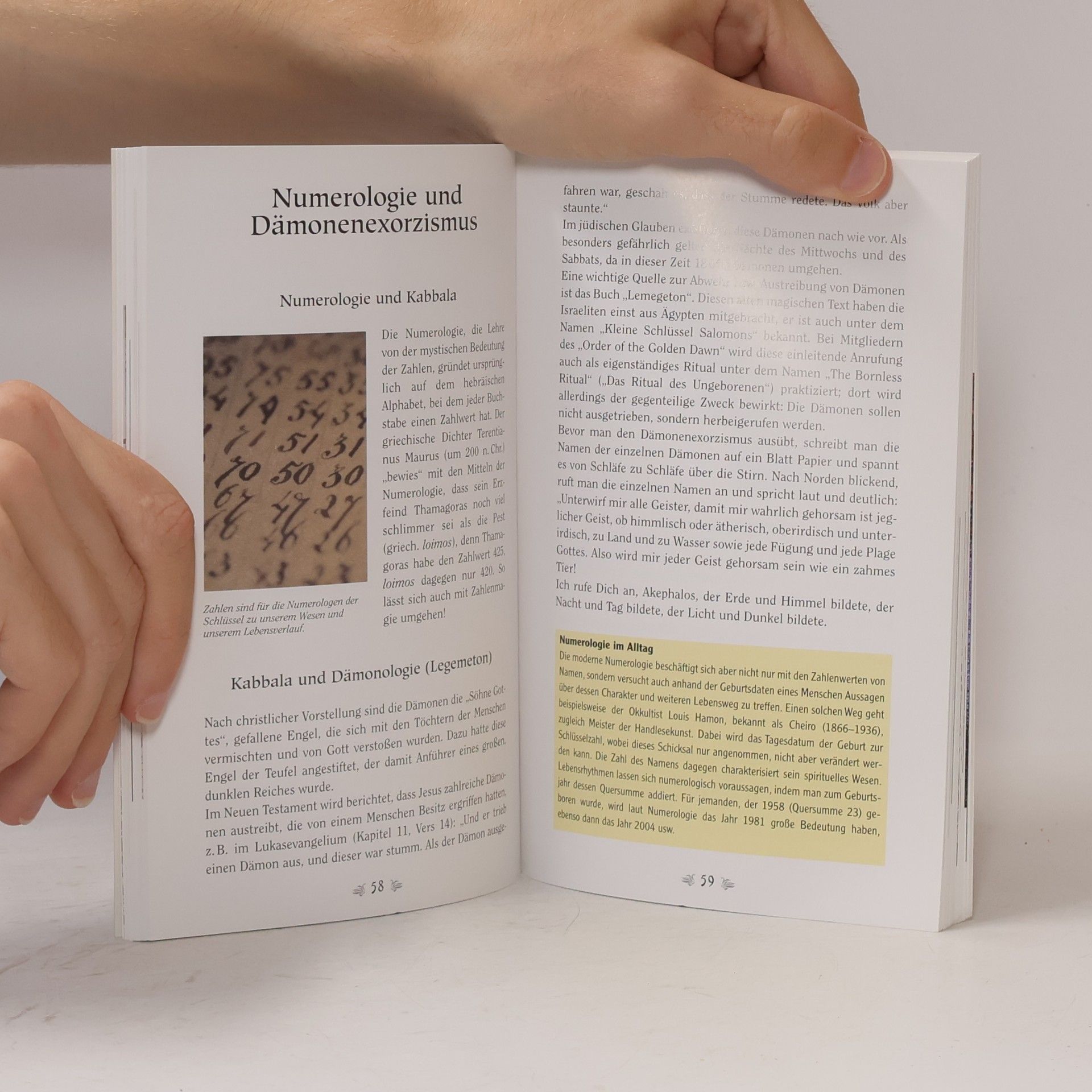 Autorenkollektiv Magie. Die geheime kunst