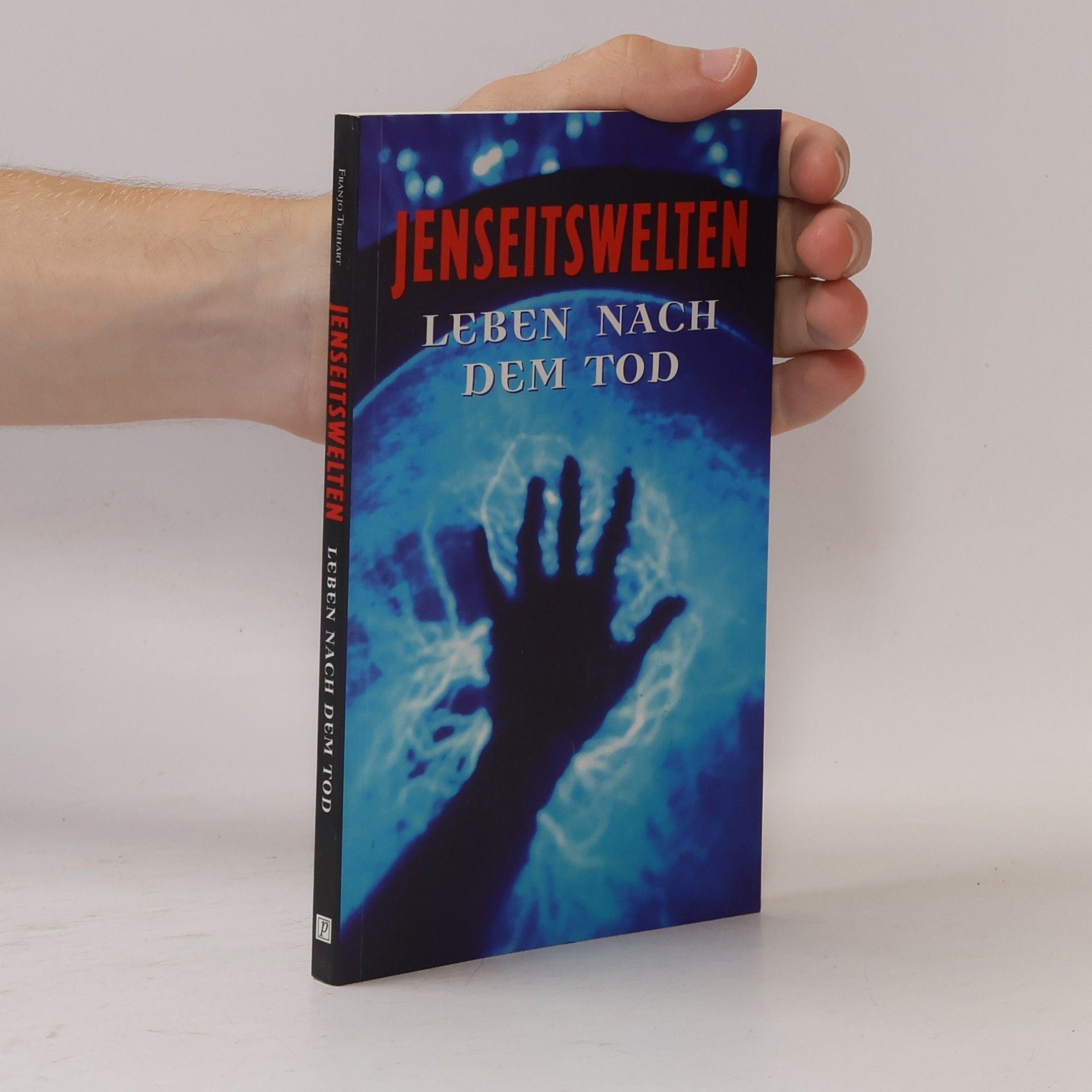 Autorenkollektiv Jenseitswelten. Leben nach dem Tod