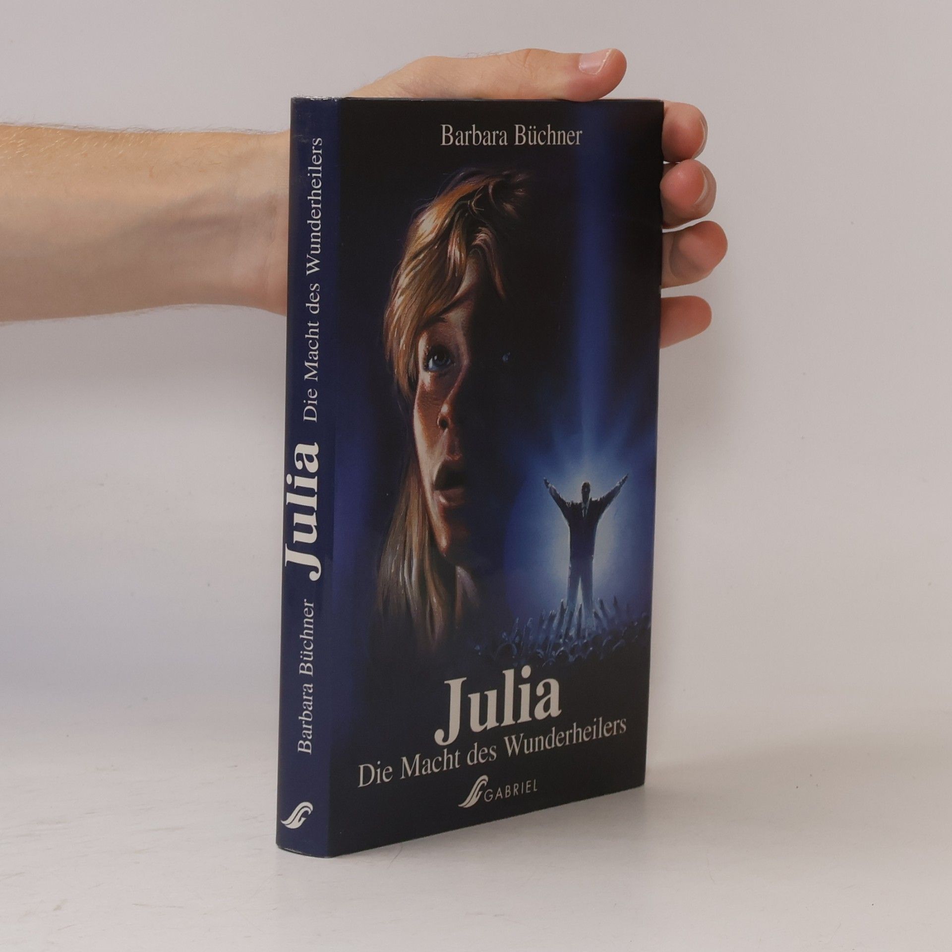 Barbara Büchner Julia