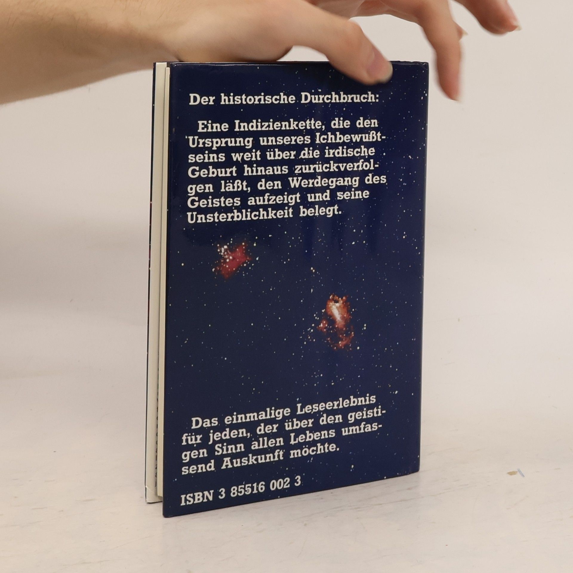Walther Hinz Woher - wohin
