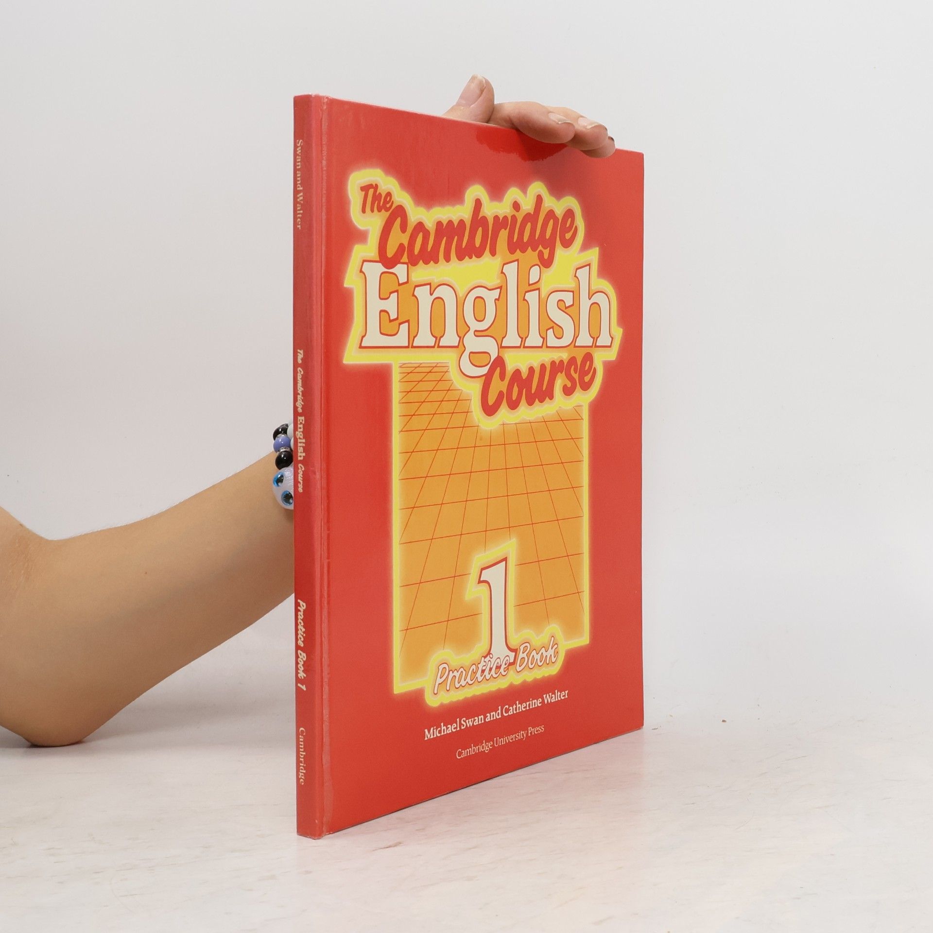 Michael Swan The Cambridge English Course 1. Practice Book
