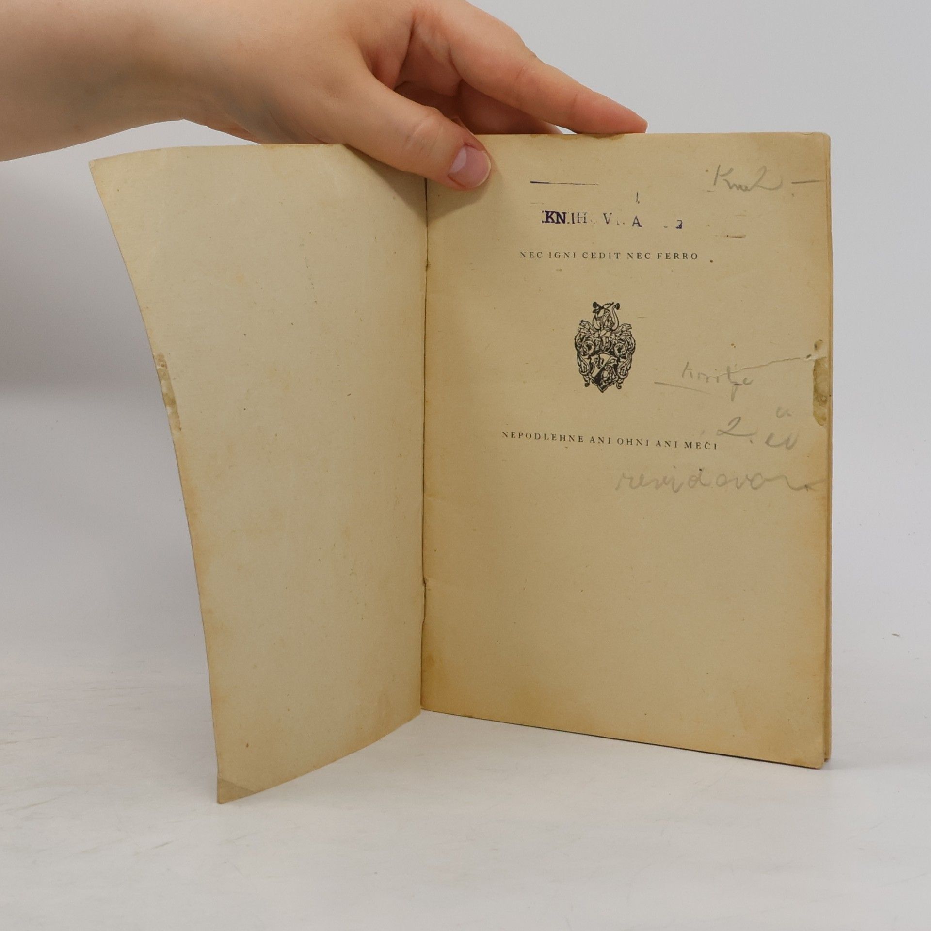 Collectif d'auteurs České vánoce