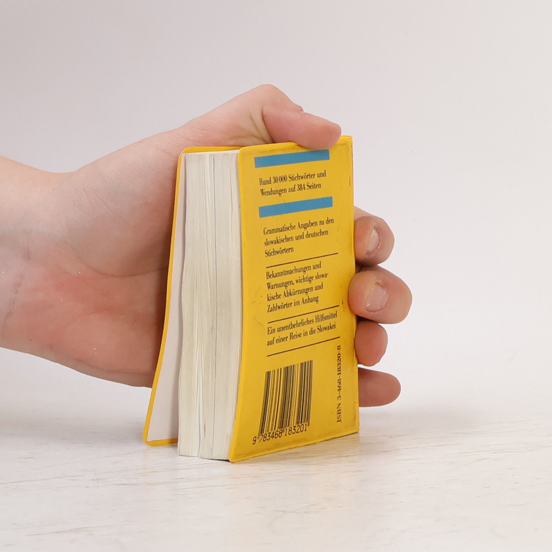 AA.VV. Langenscheidts Universal-Wörterbuch : Slowakisch-Deutsch, Deutsch-Slowakisch