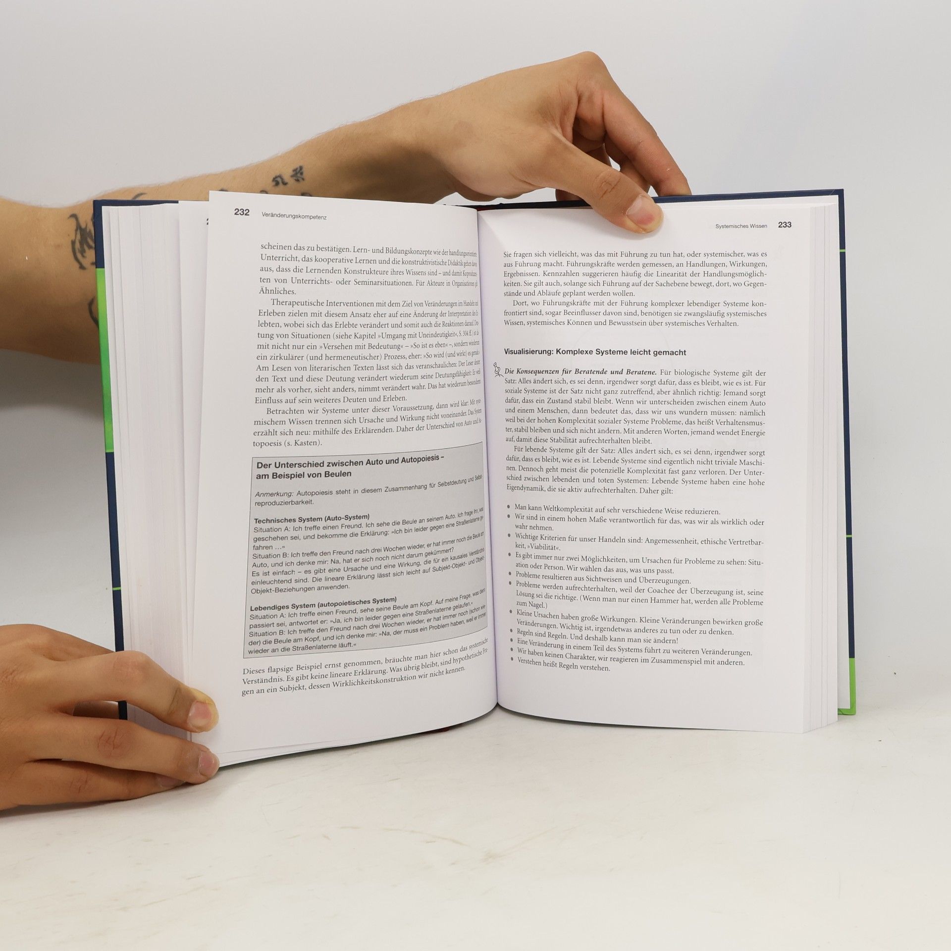 Uwe Reineck Handbuch Führungskompetenzen trainieren - 2. Auflage