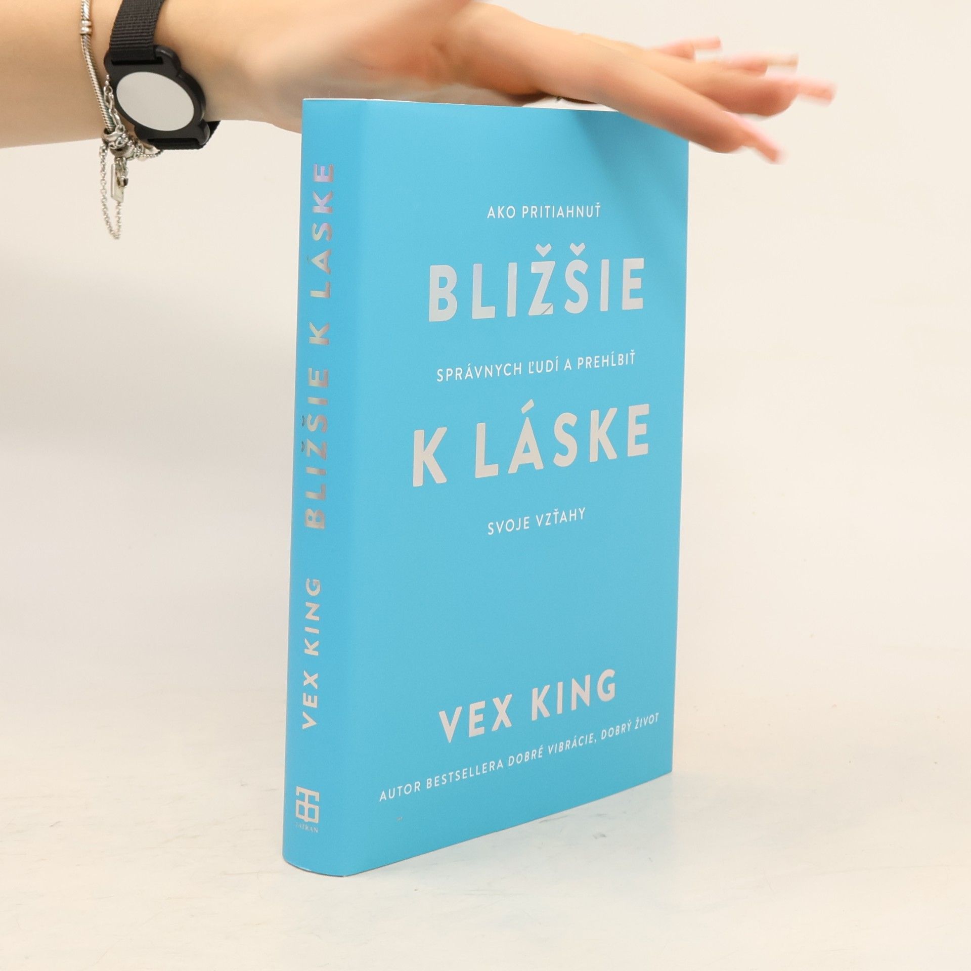 Vex King Bližšie k láske