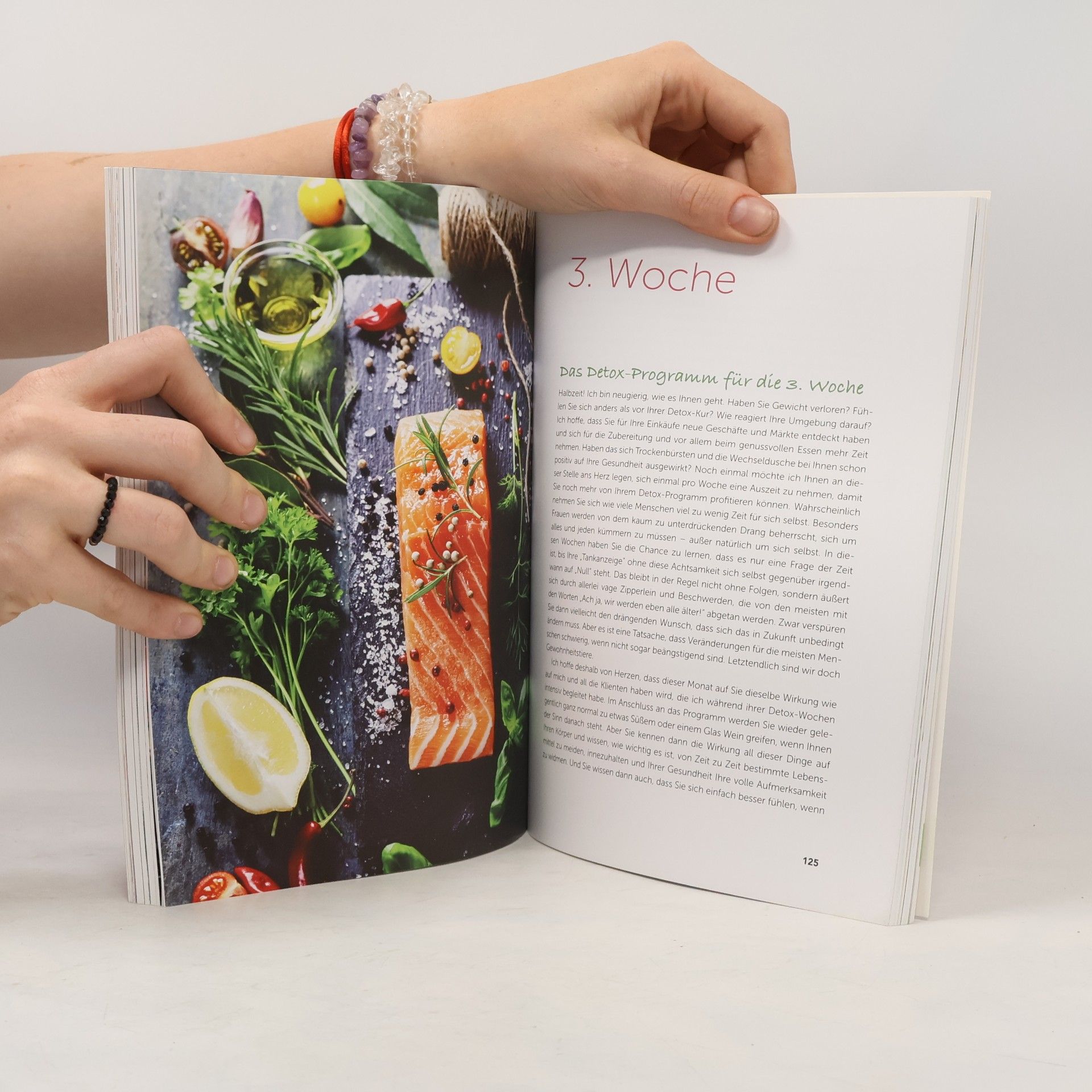 Jacqueline van Lieshout Detox-Coach