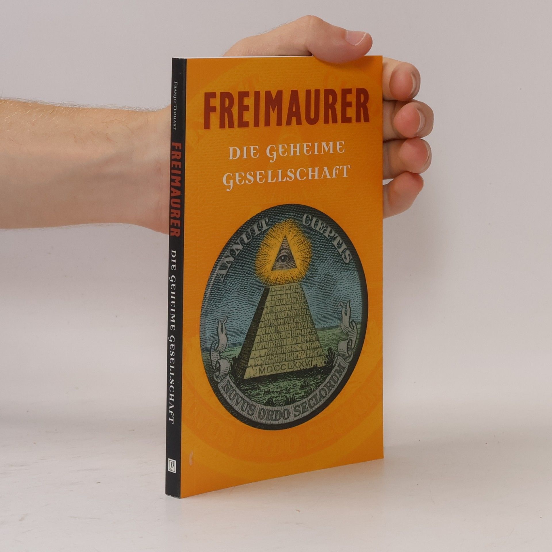 Autorenkollektiv Freimaurer