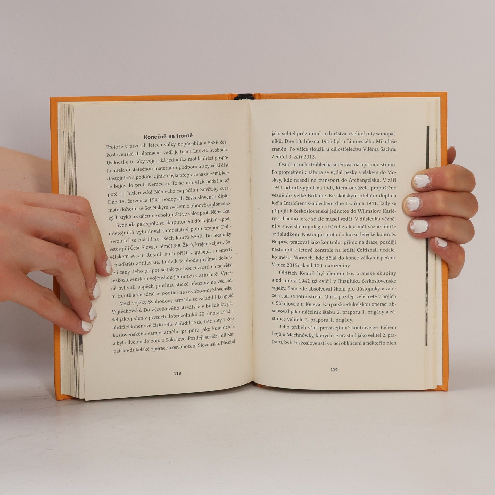 Autorenkollektiv Příběhy hrdinů 20. století II : paměť národa