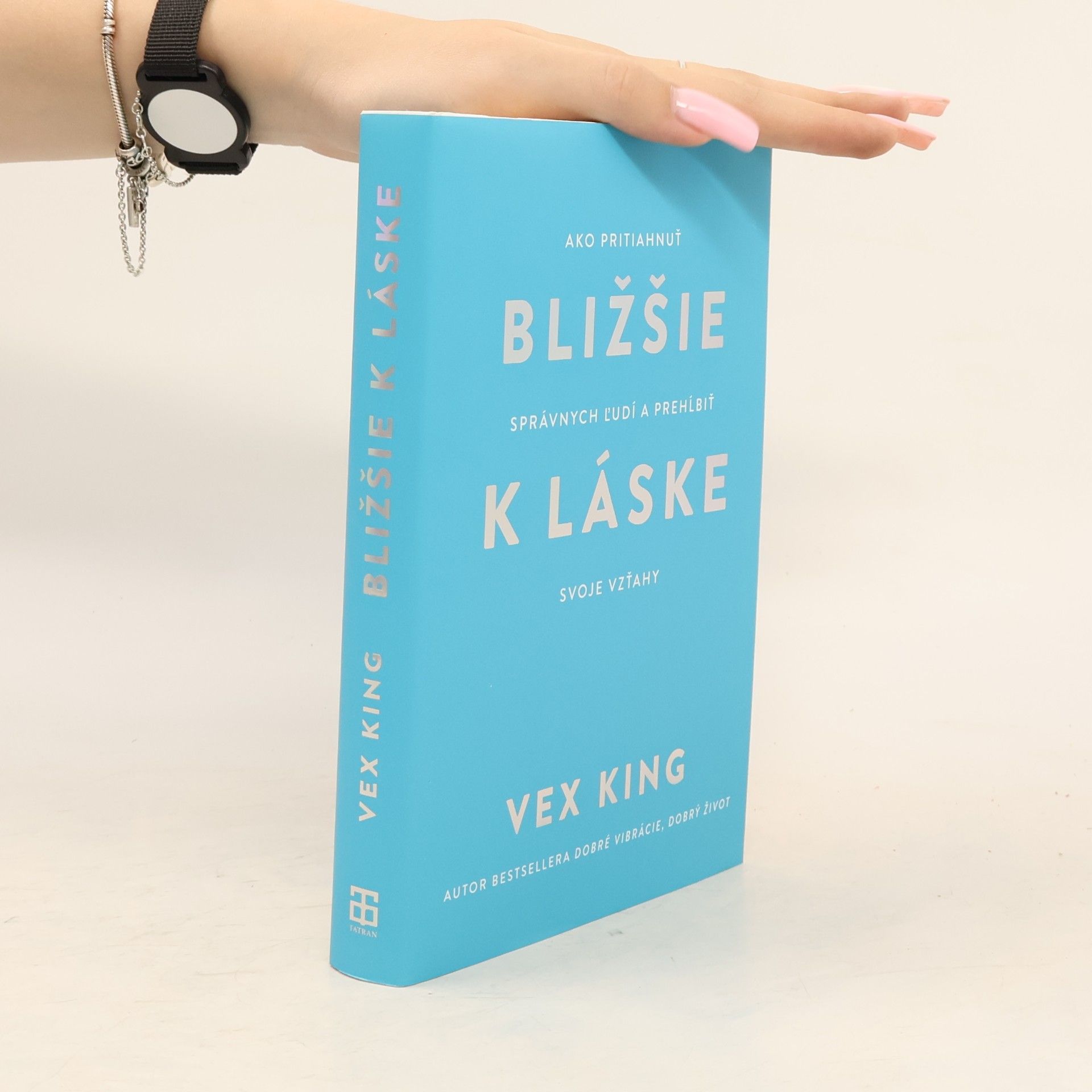 Vex King Bližšie k láske