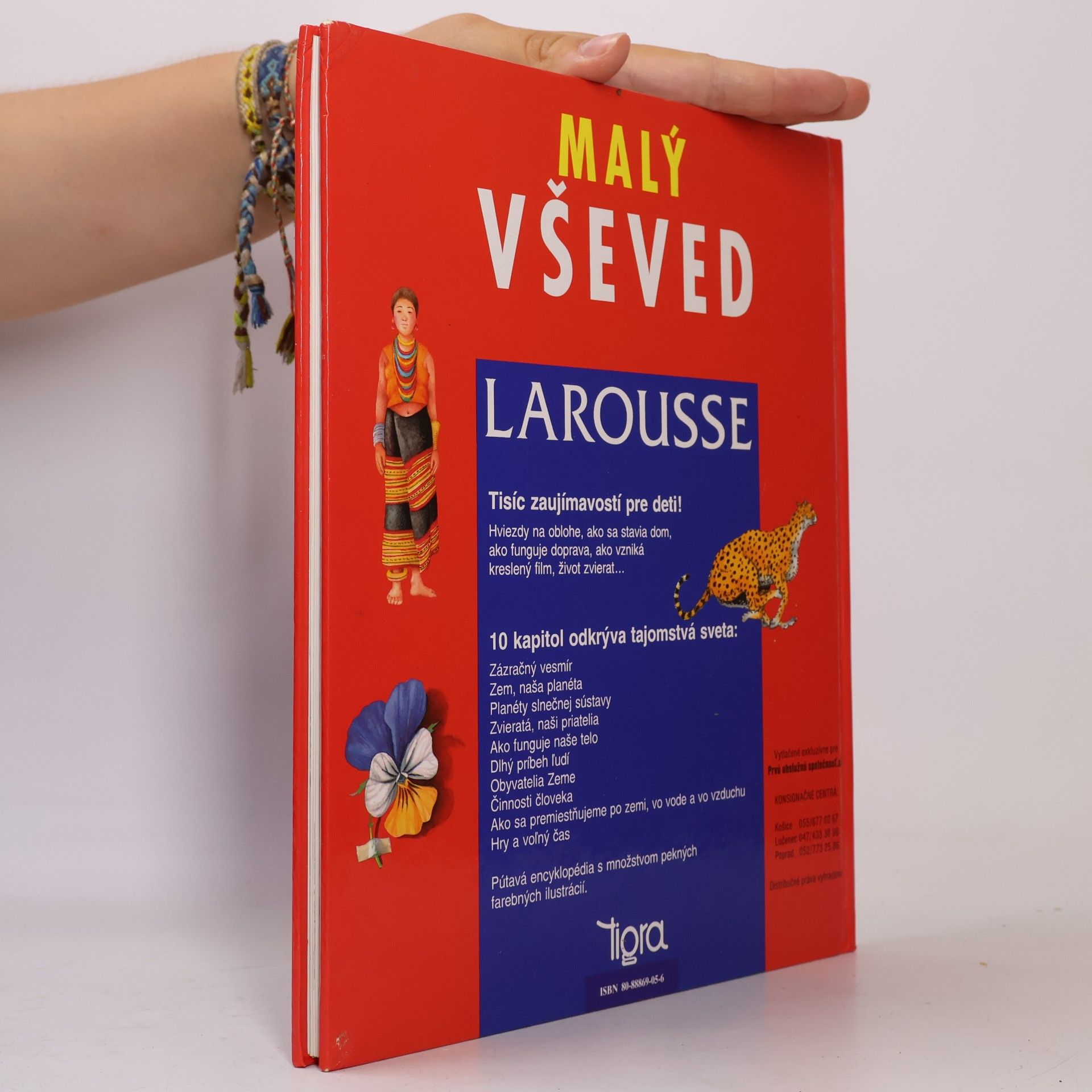 Autorenkollektiv Malý vševed