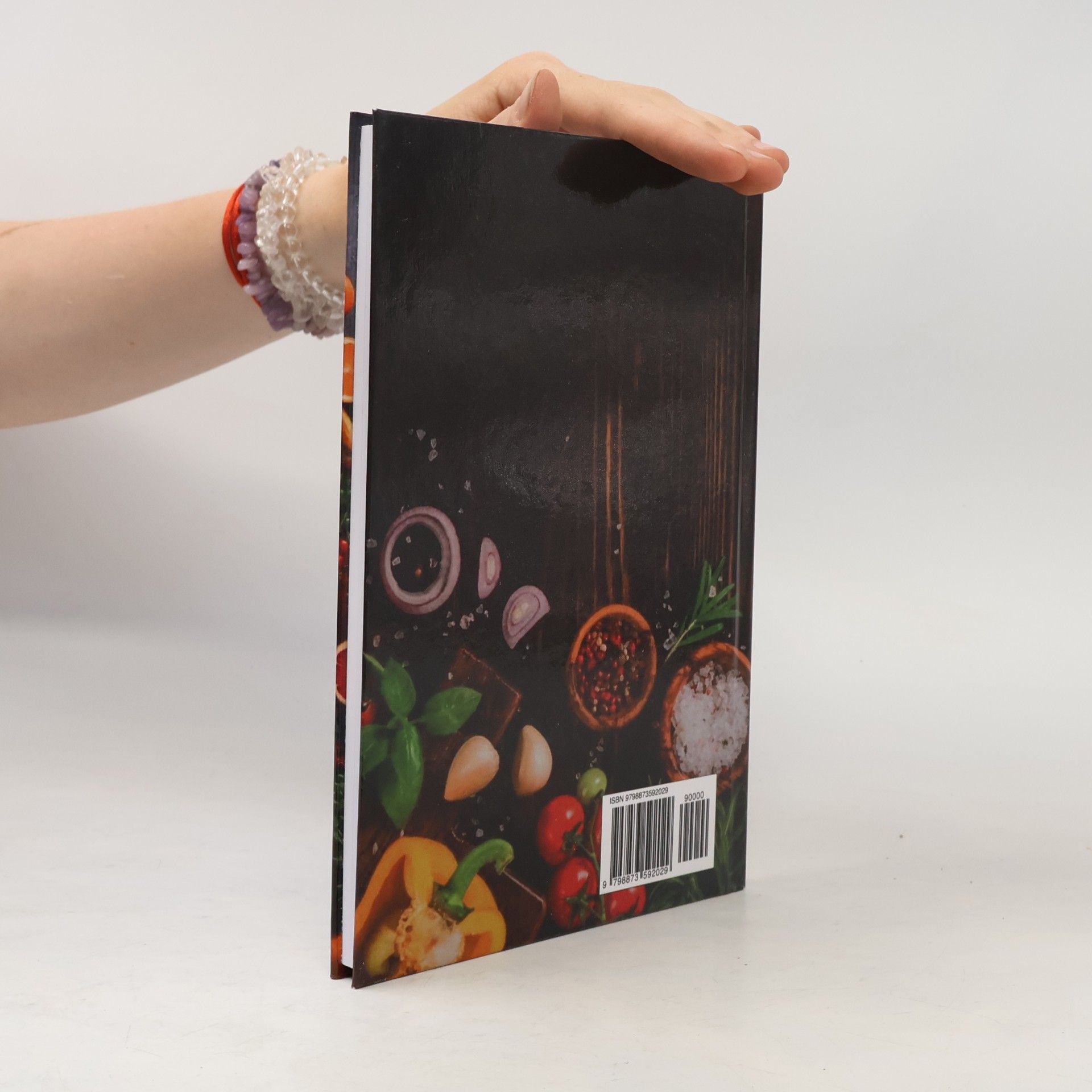 Lydia Solotova Vegane Weltreise XXL
