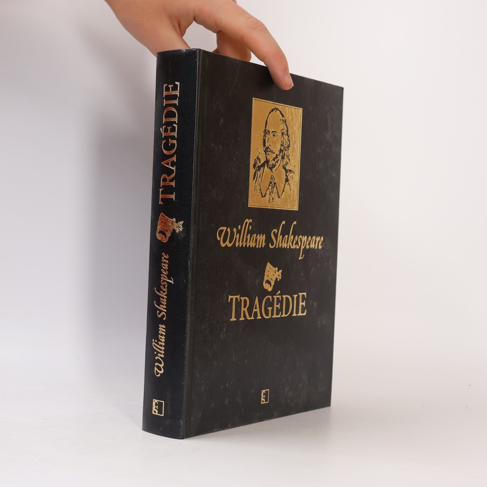 William Shakespeare Tragédie