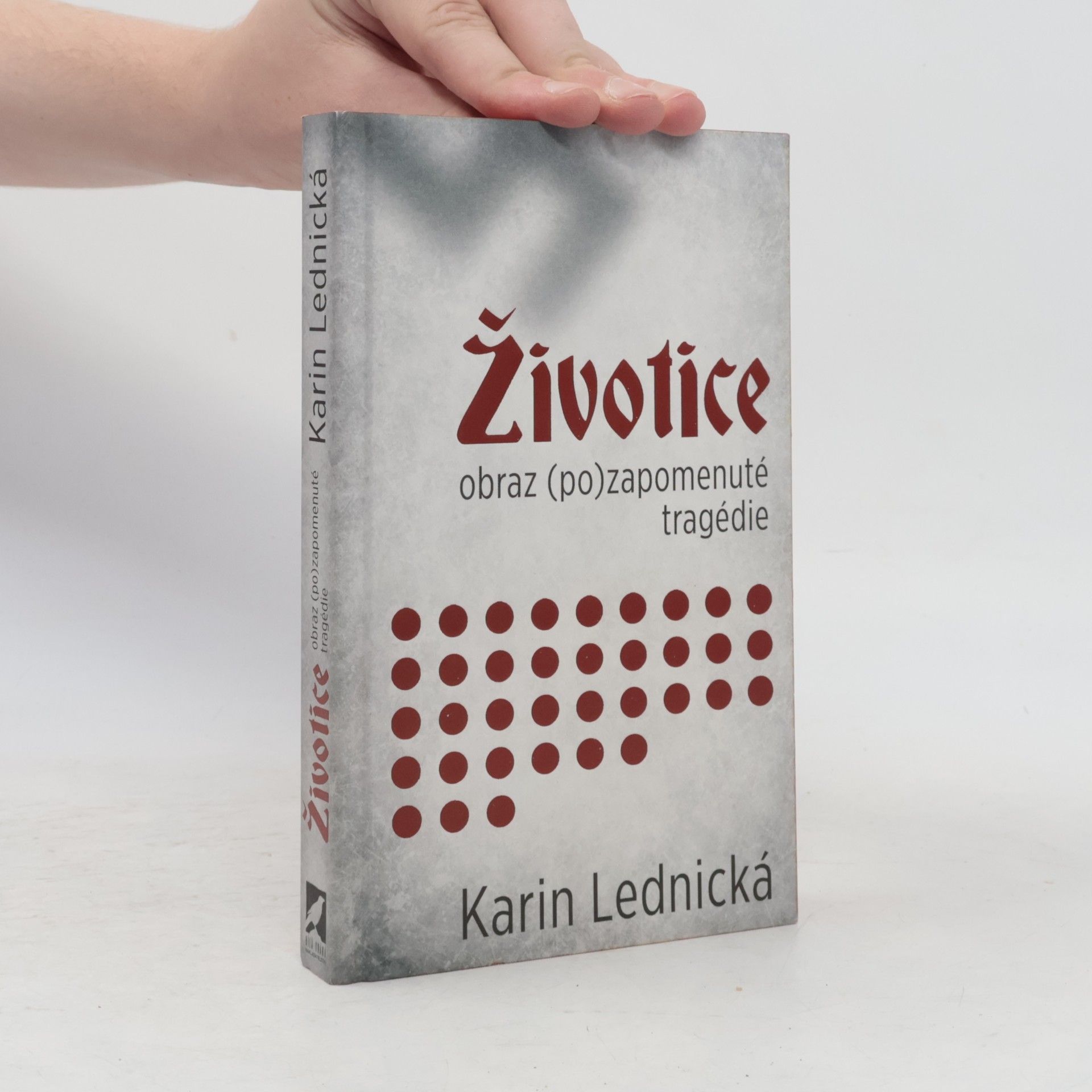 Karin Lednická Životice