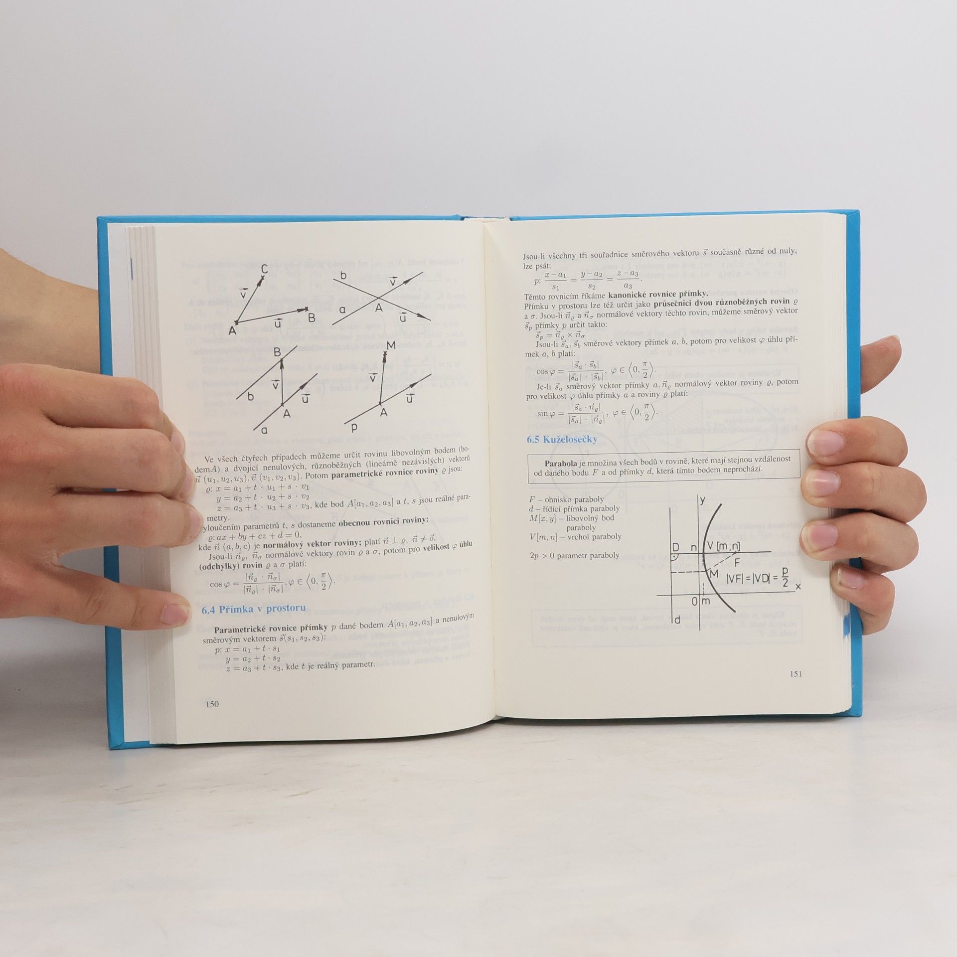 Josef Kubát Sbírka úloh z matematiky pro přípravu k maturitní zkoušce a k přijímacím zkouškám na vysoké školy