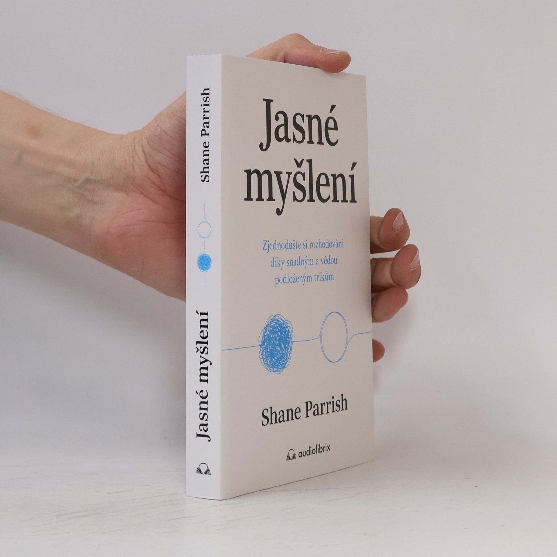 Jasné myšlení