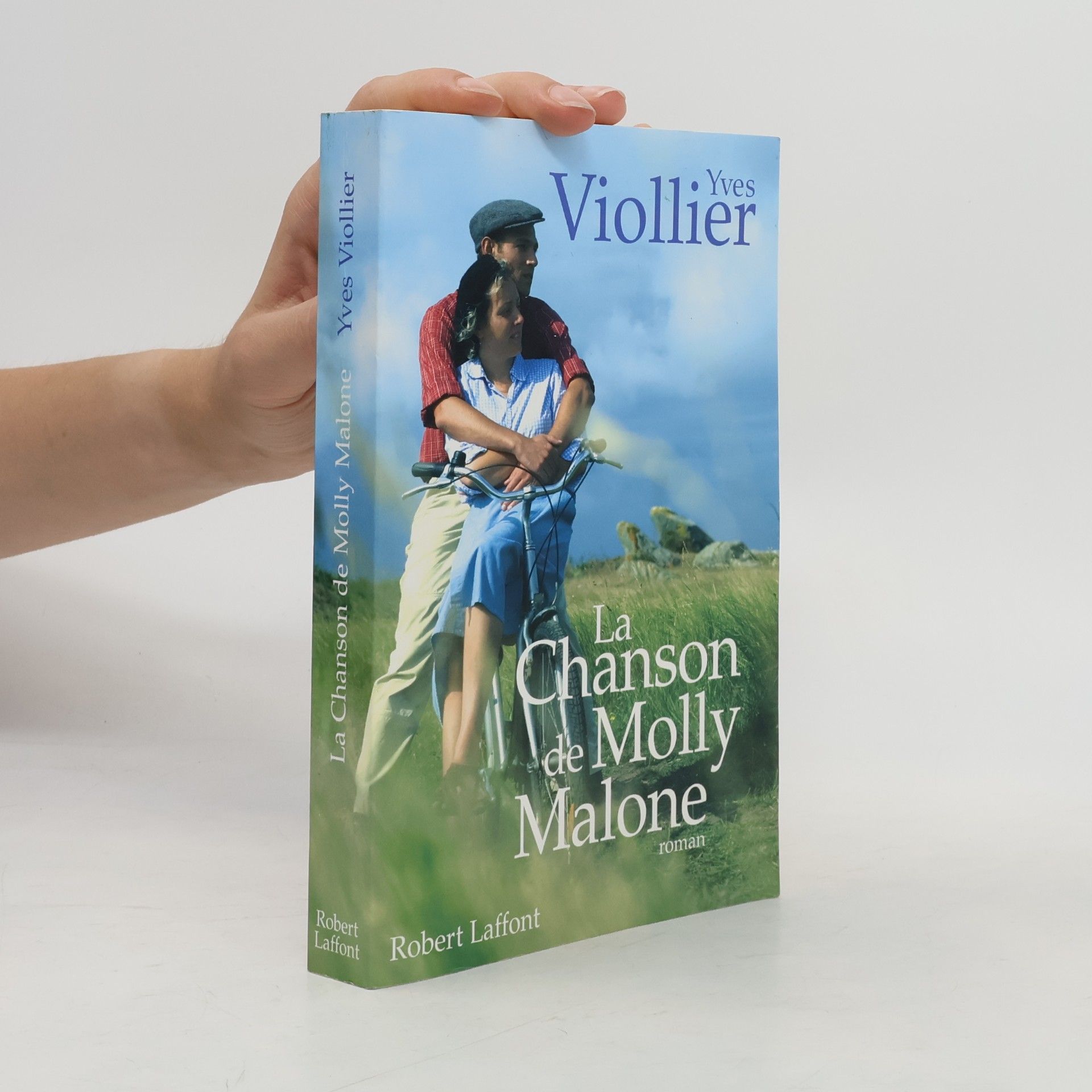 La chanson de Molly Malone