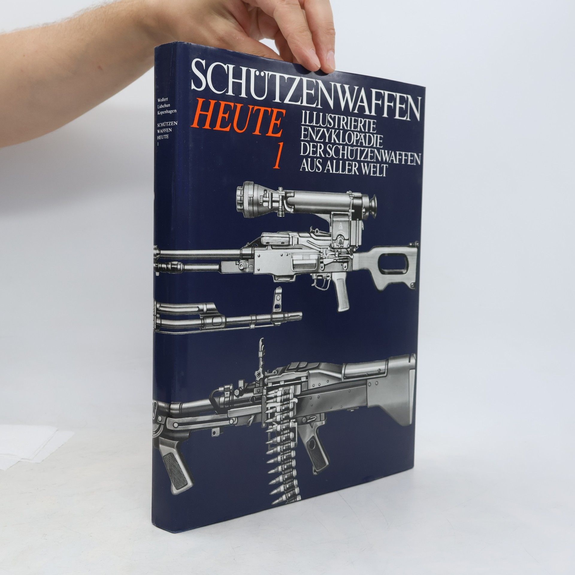 Wollert Schützenwaffen Heute