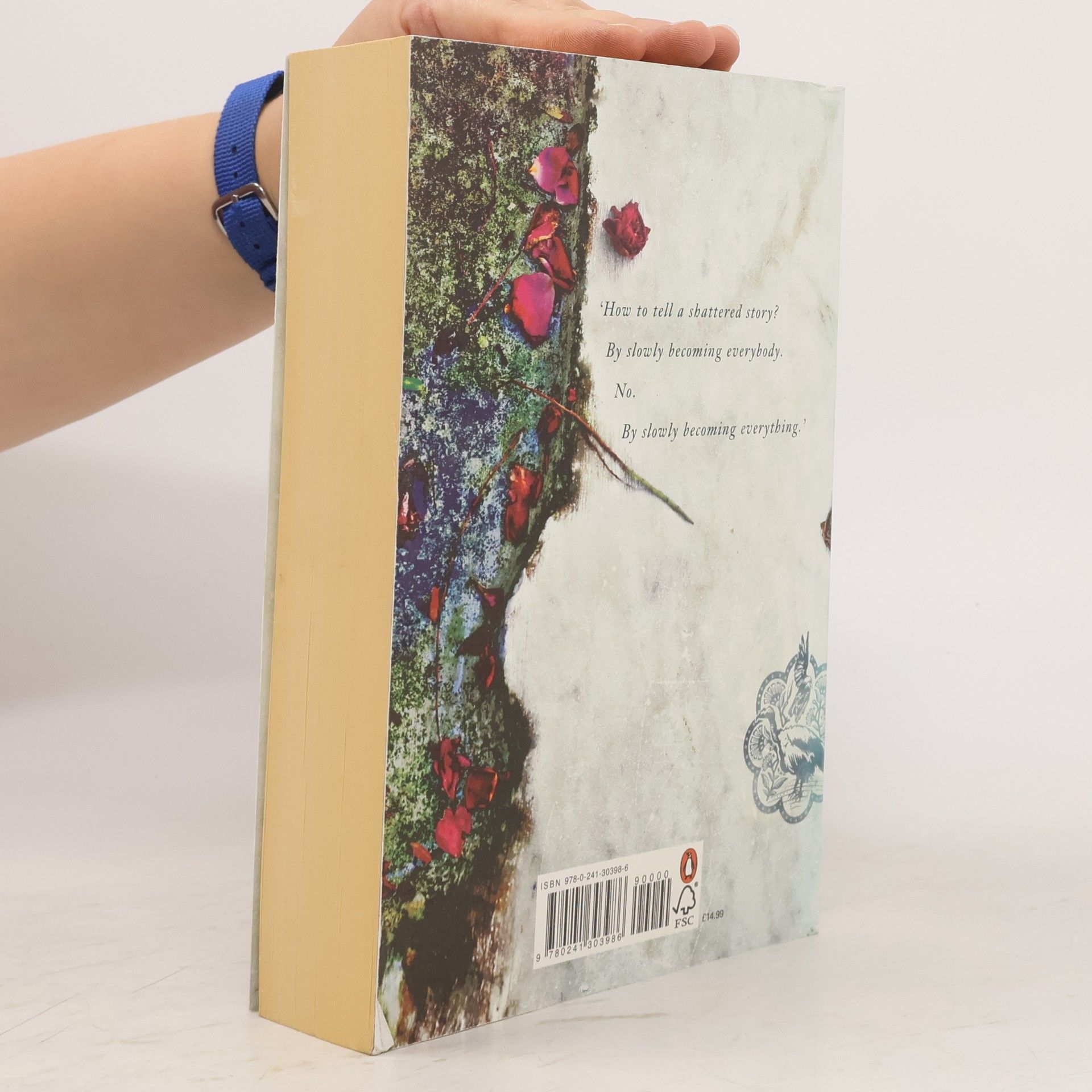 Arundhatí Roy The Ministry of Utmost Happiness