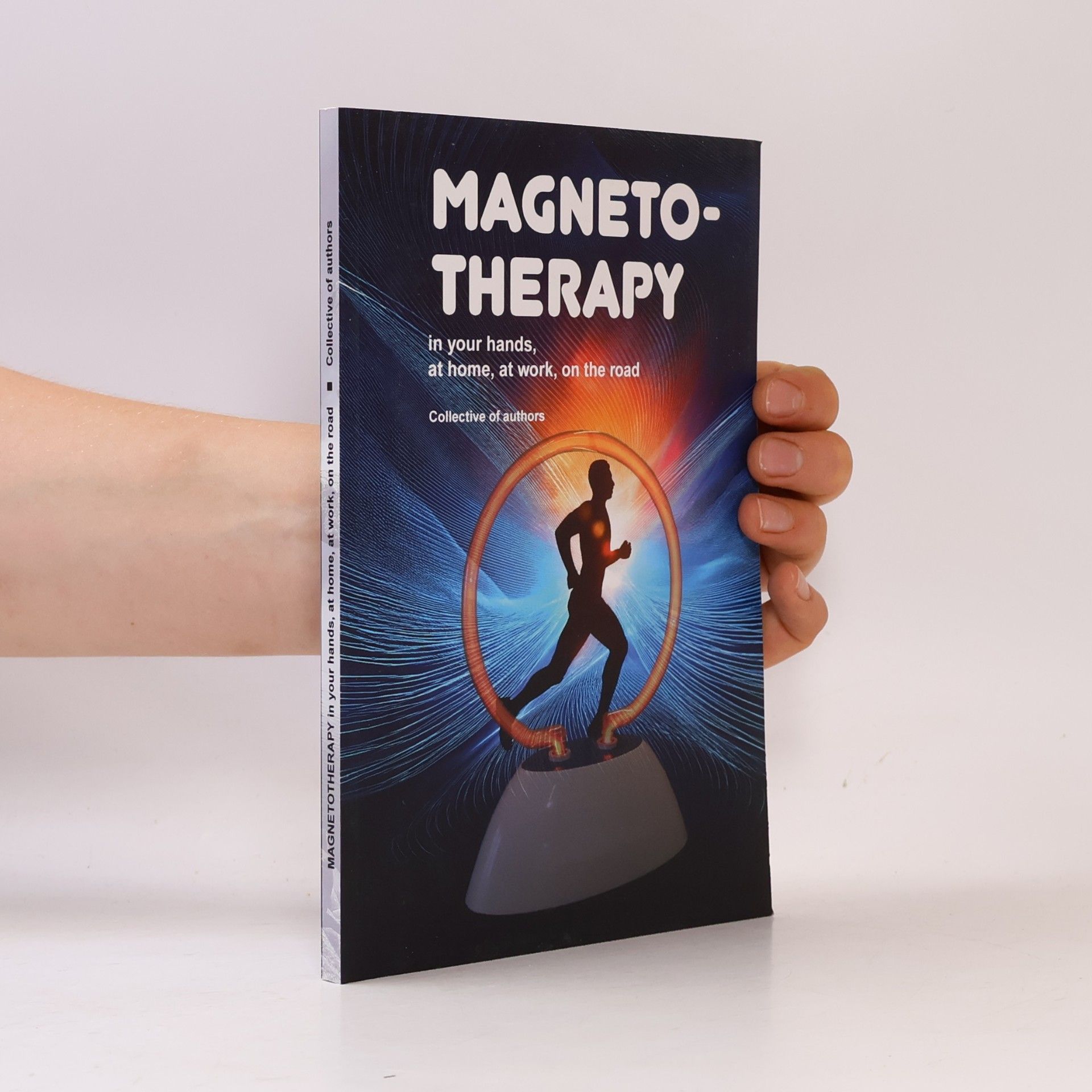 Magnetotherapy