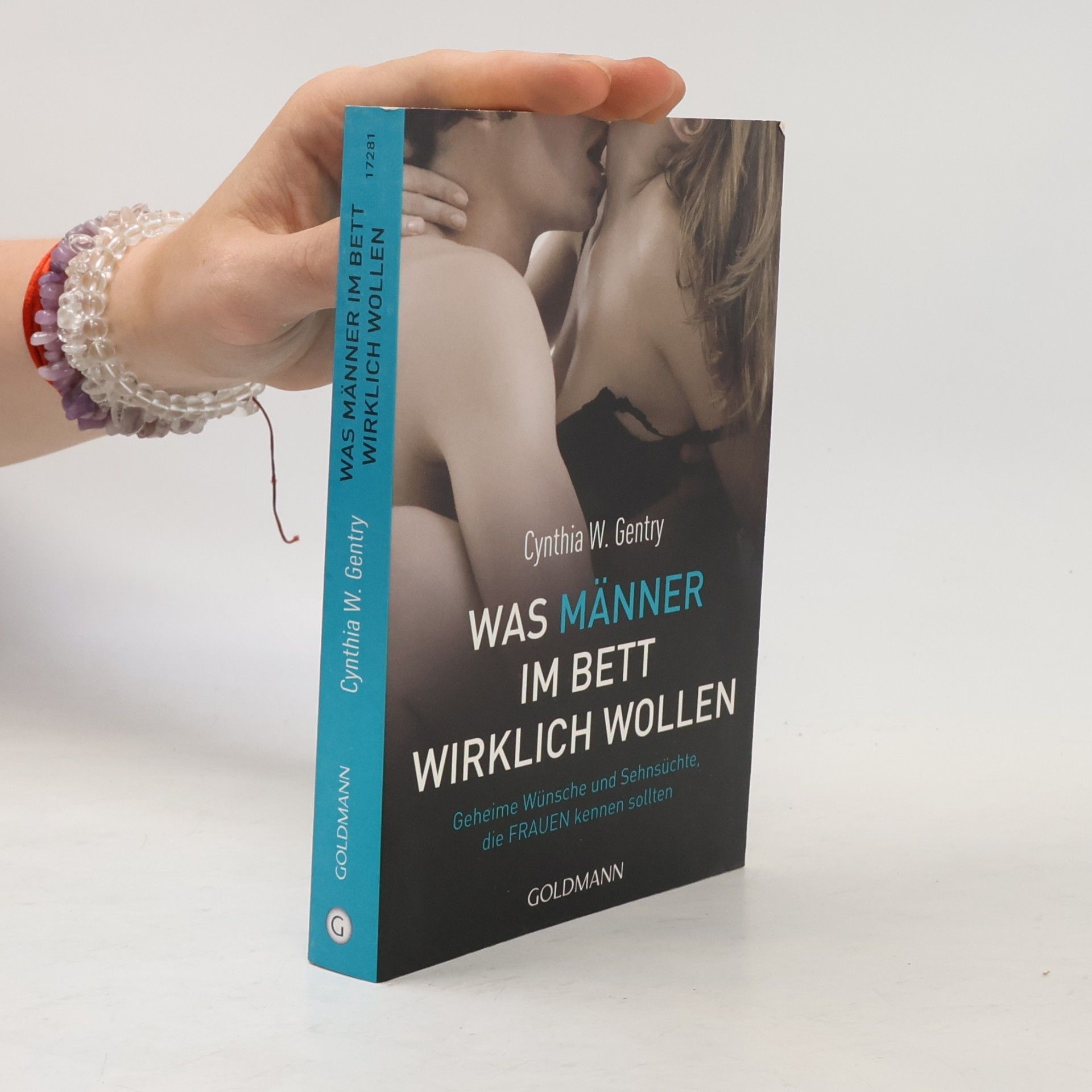 Was Männer im Bett wirklich wollen