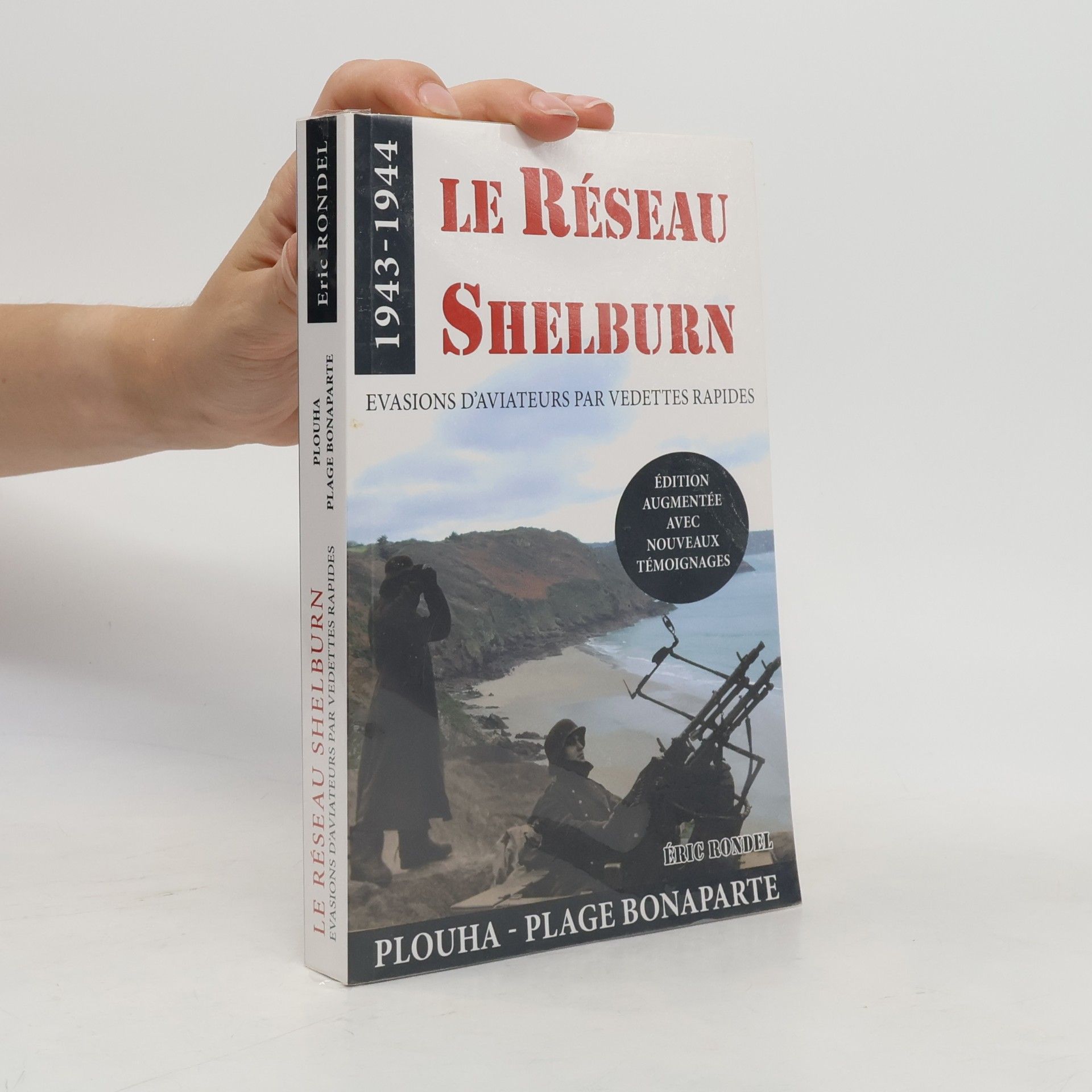 Le Réseau Shelburn