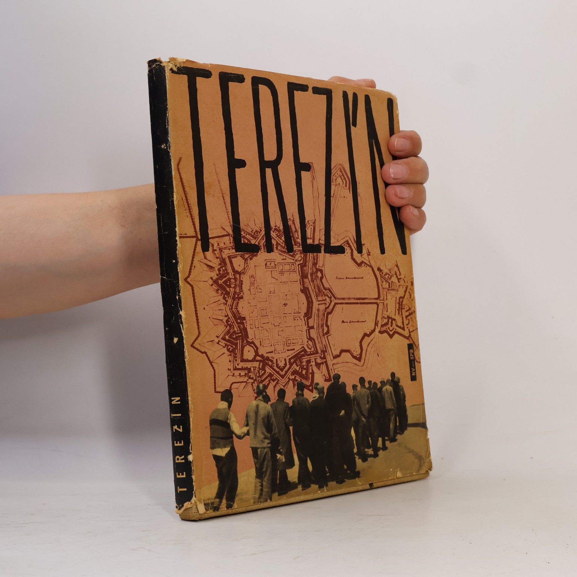 Terezín