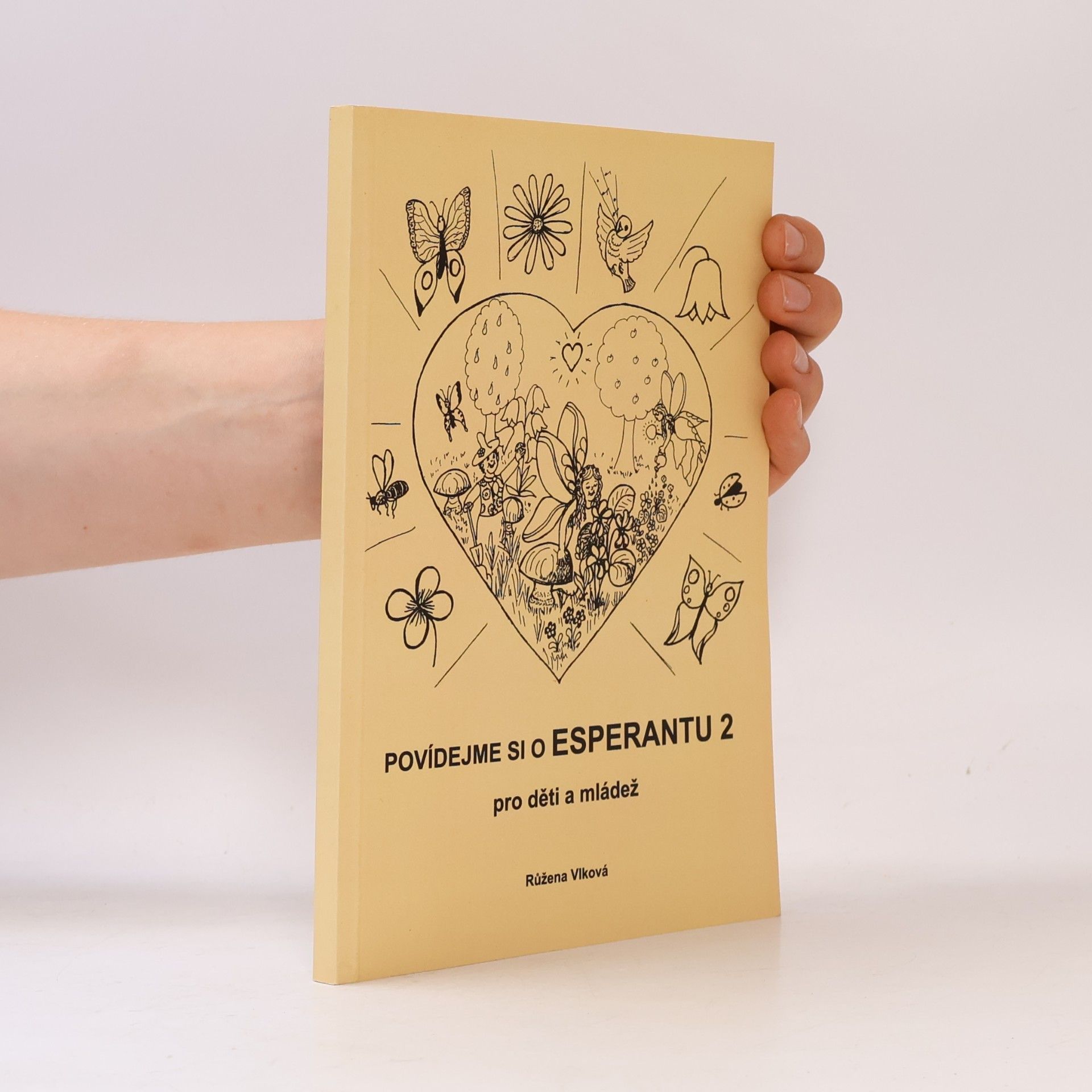 Povídáme si o Esperantu 2