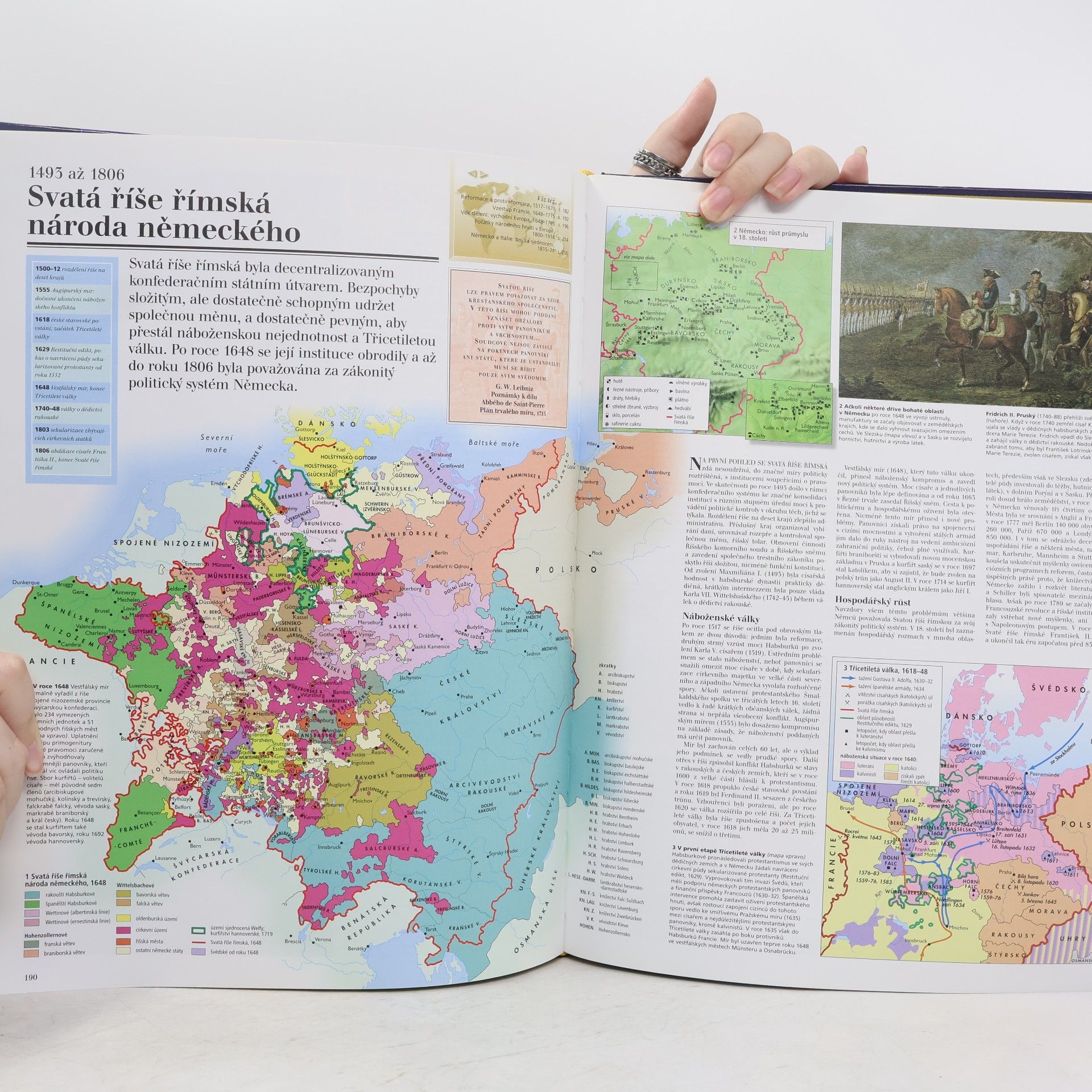 David Abulafia Velký atlas světových dějin