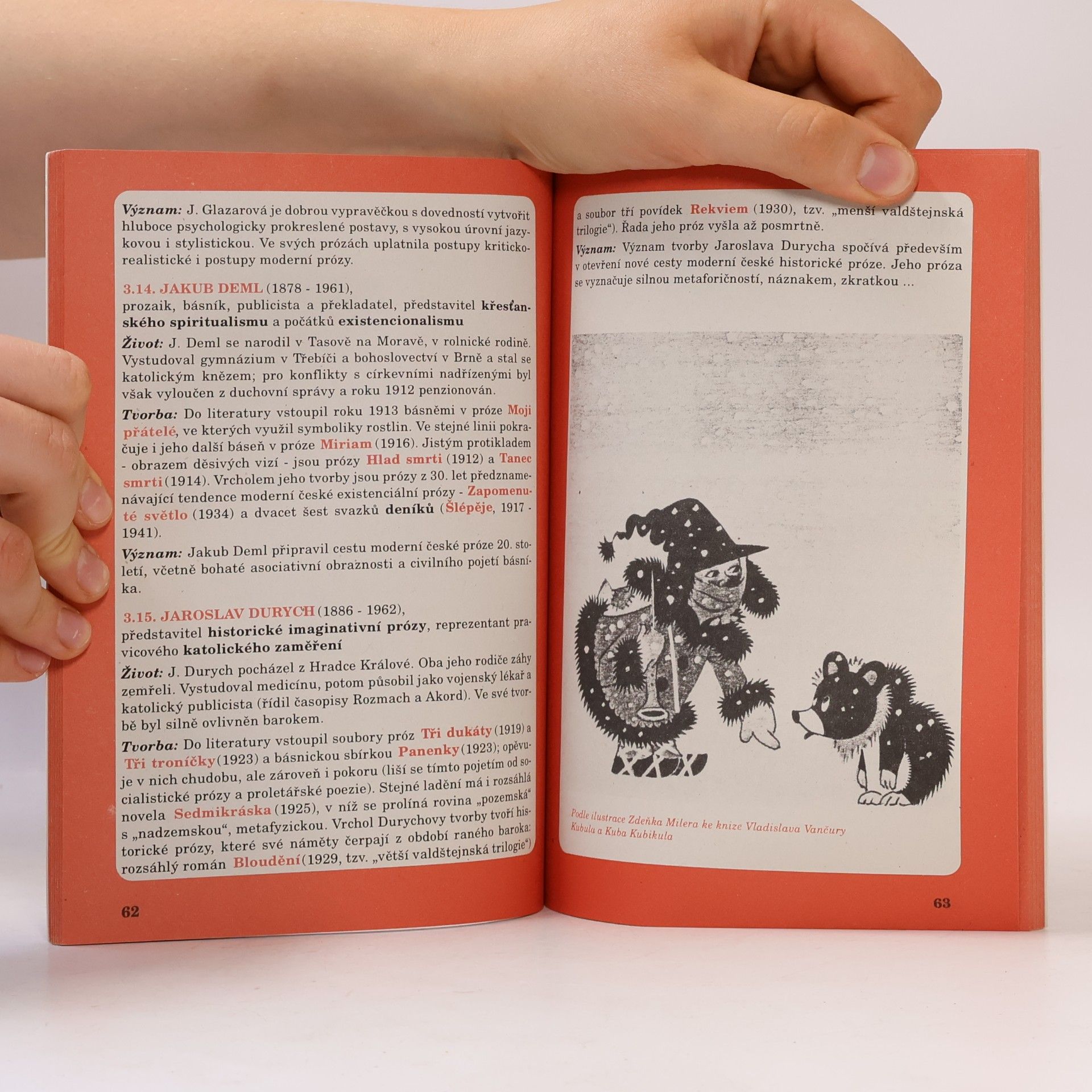 Věra Martinková Literatura 3. Dějiny literatury