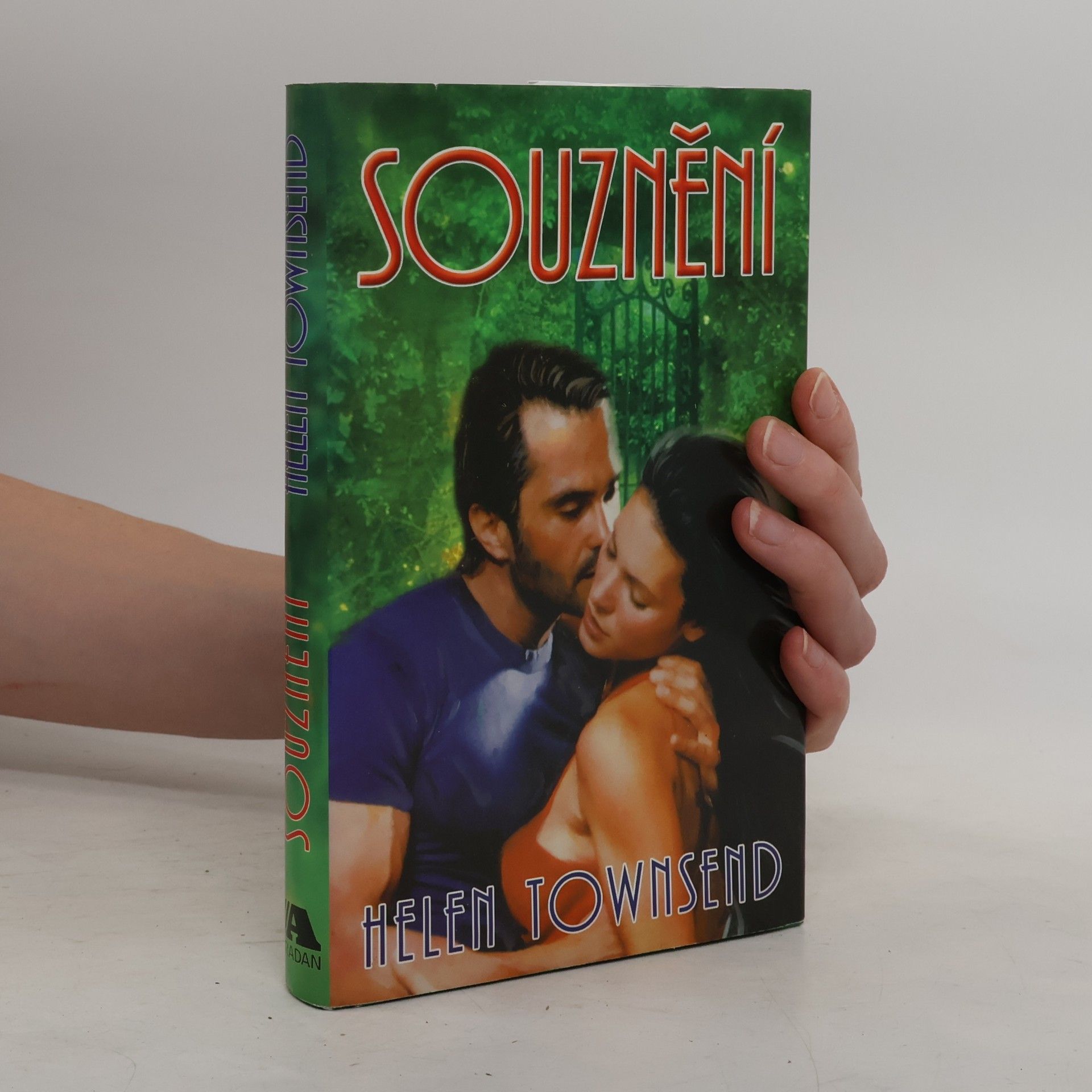 Souznění