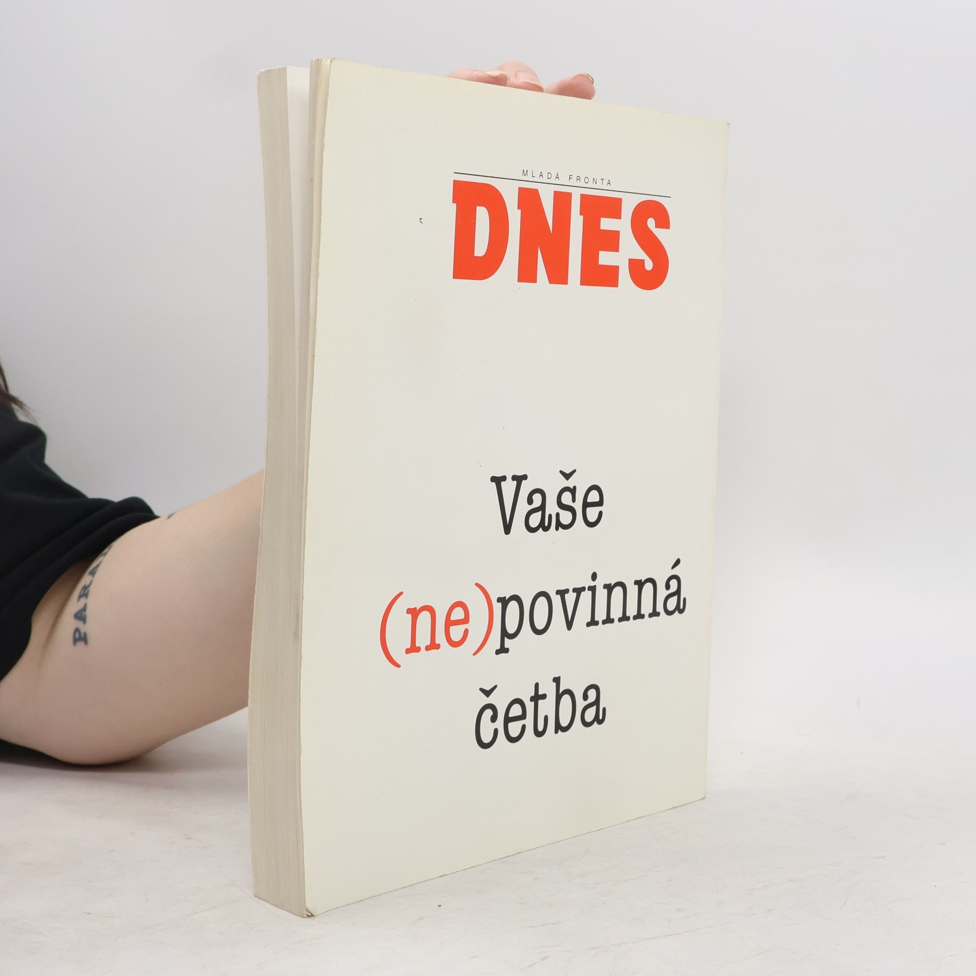 Collectif d'auteurs Přehledné dějiny literatury III.