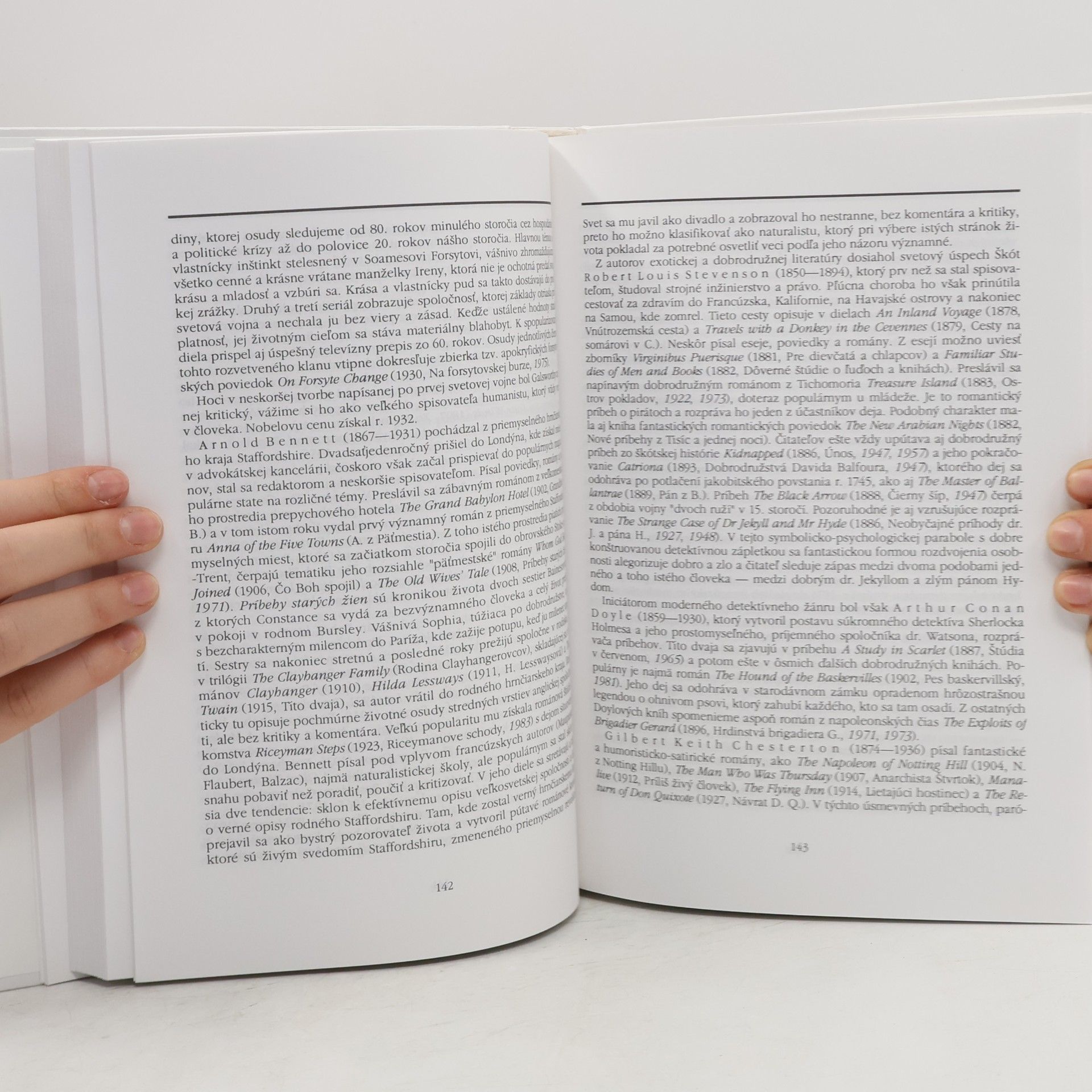 Štefan Baštín Dejiny anglickej a americkej literatúry