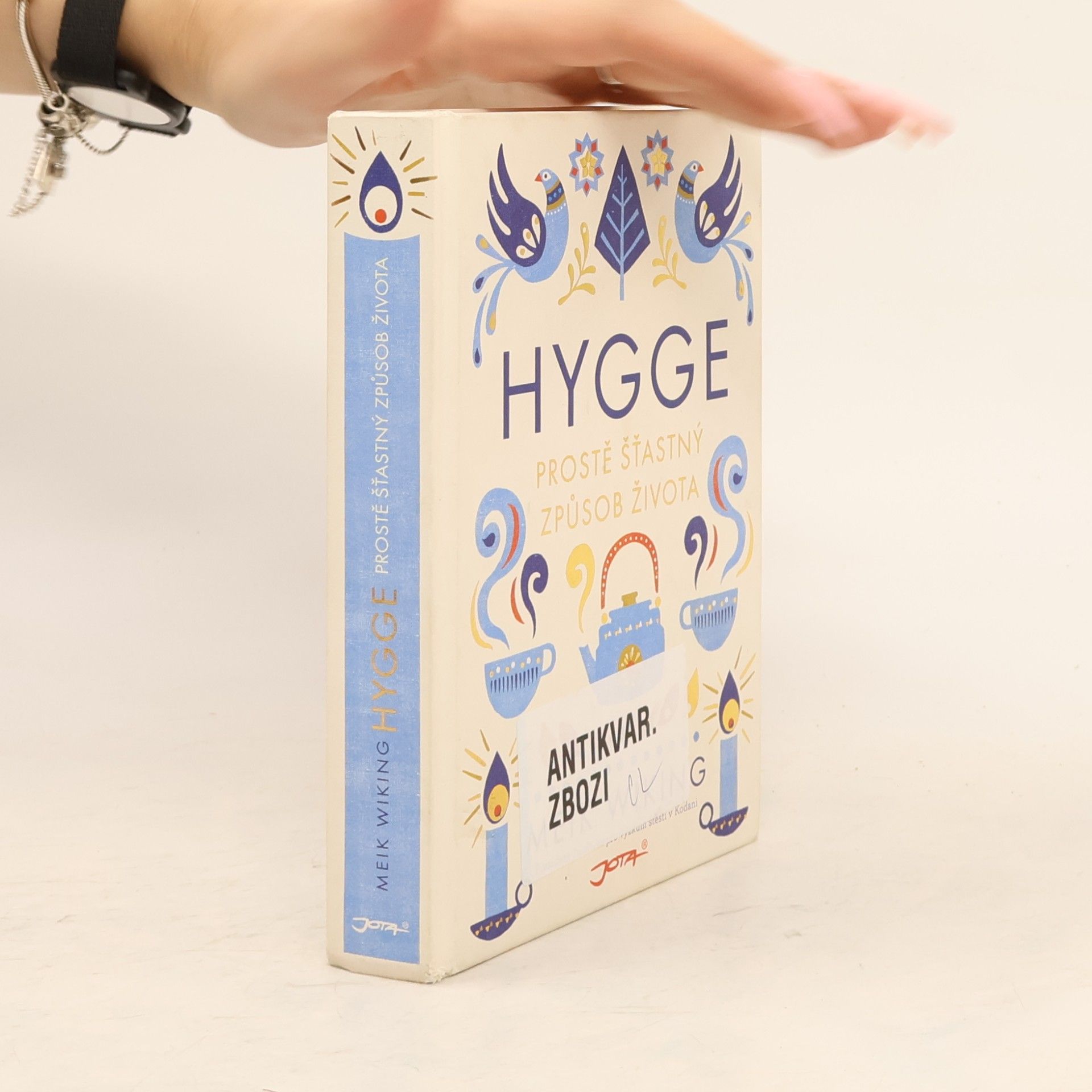 Meik Wiking Hygge