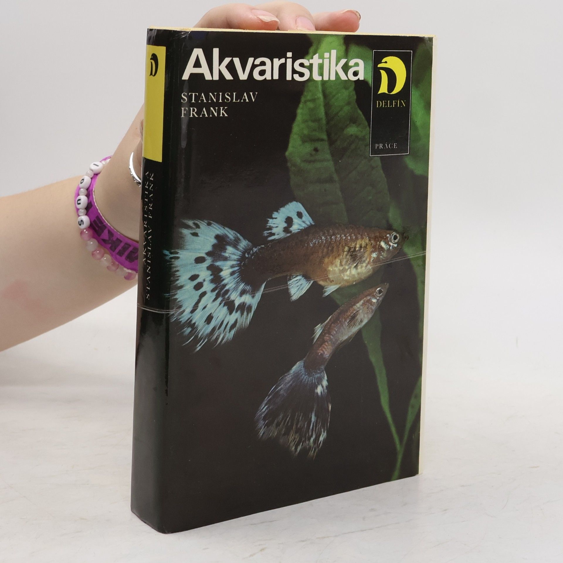 Akvaristika