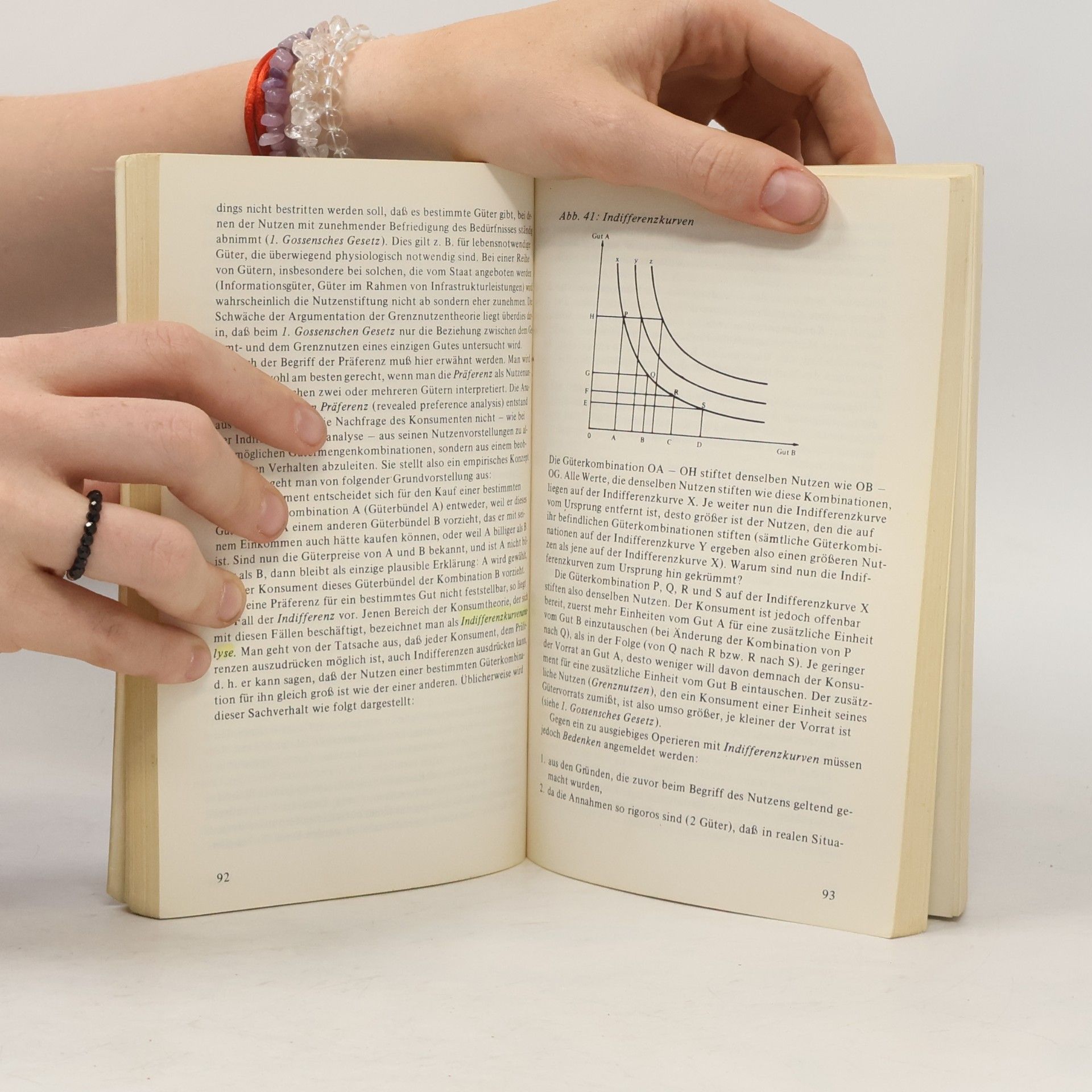 Alfred Kyrer Studienbücher BWL/VWL - 1: Elementare Mikro- und Makroökonomische Theorie (German Edition)