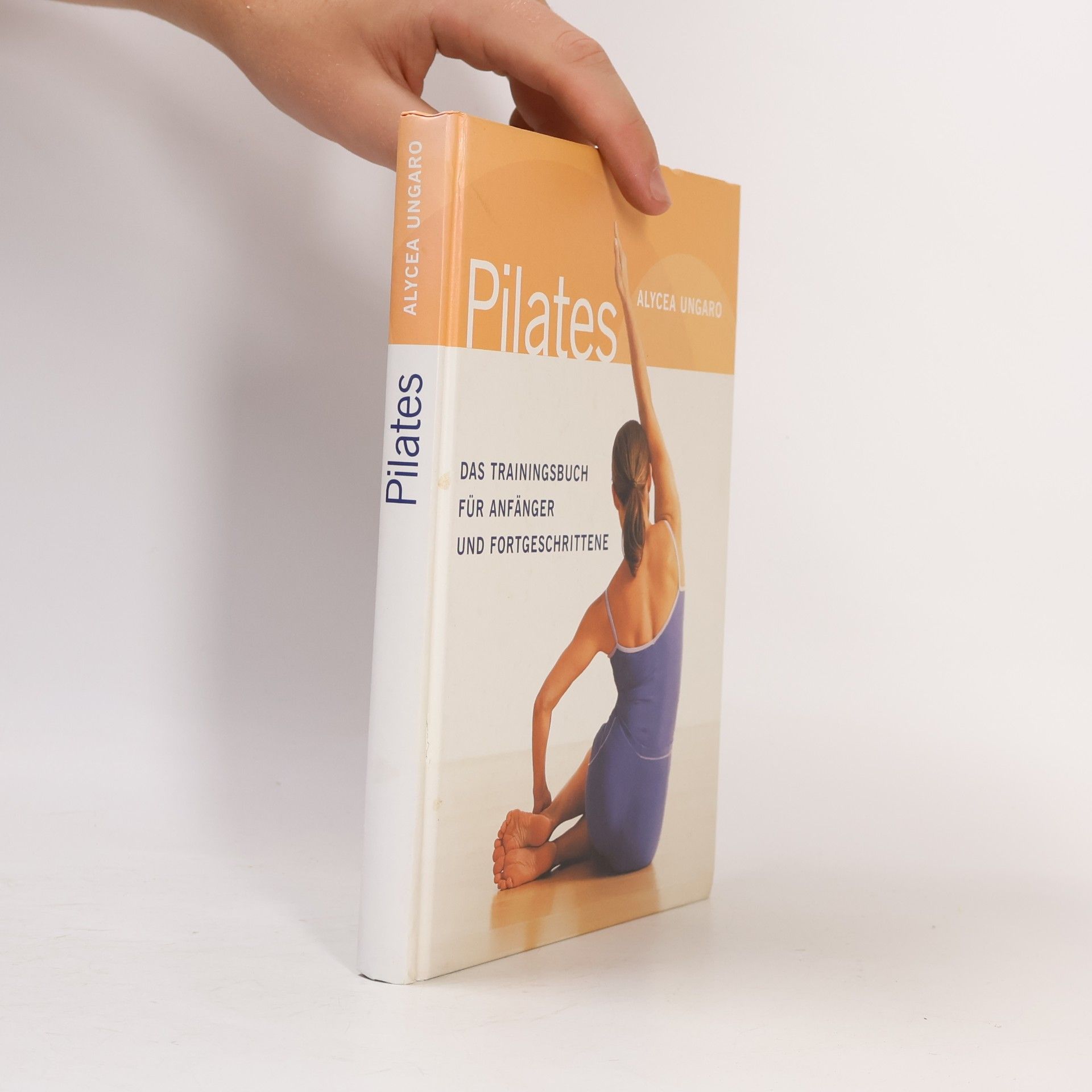 Alycea Ungaro Pilates