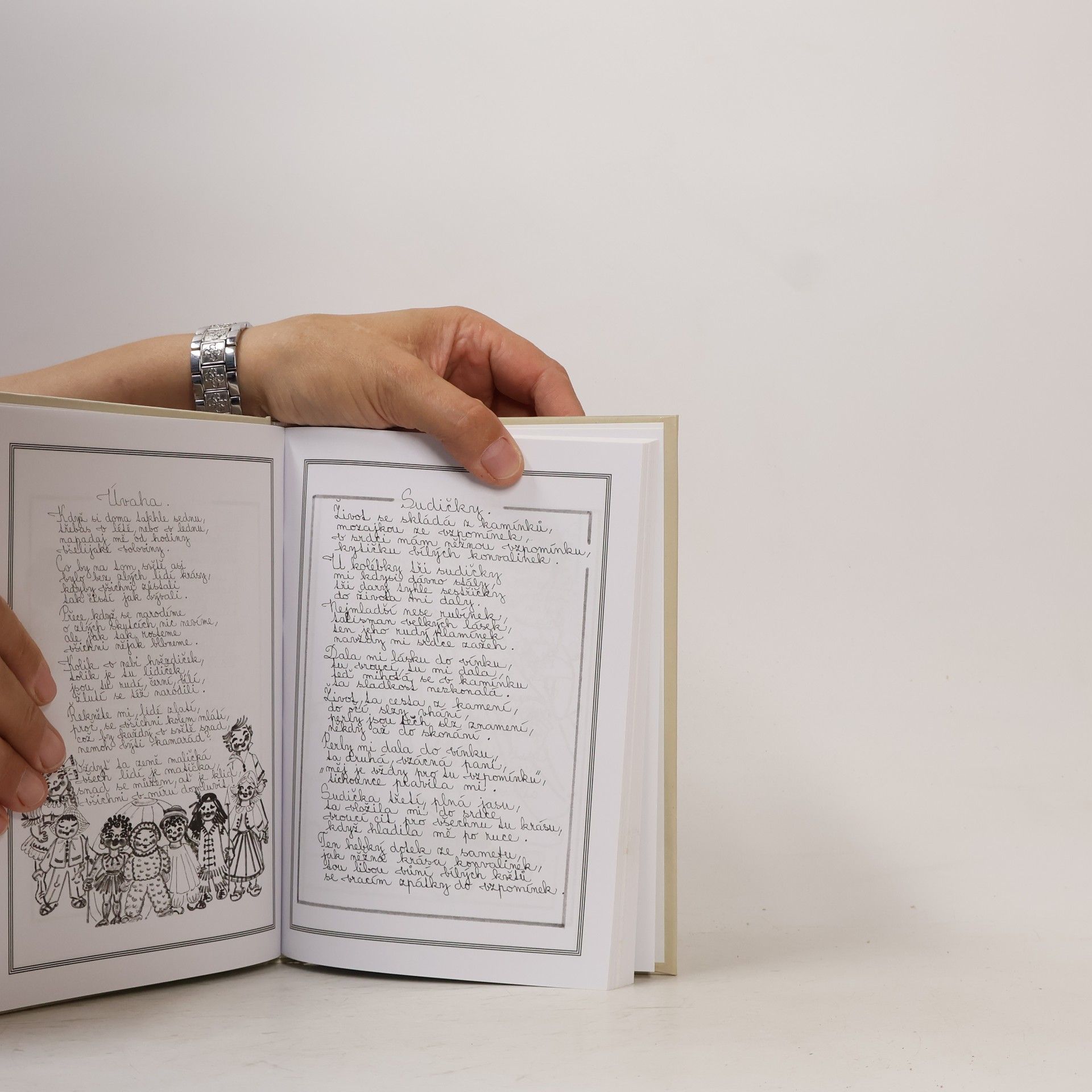 Marie Formáčková Dopisy Heleně, aneb, Adresát: Helena Růžičková, odesílatel: Eva Pilarová, Zdeněk Troška, Yvonne Přenosilová, Hana Zagorová, Slávek Jandák, Ota Jirák a mnozí další-