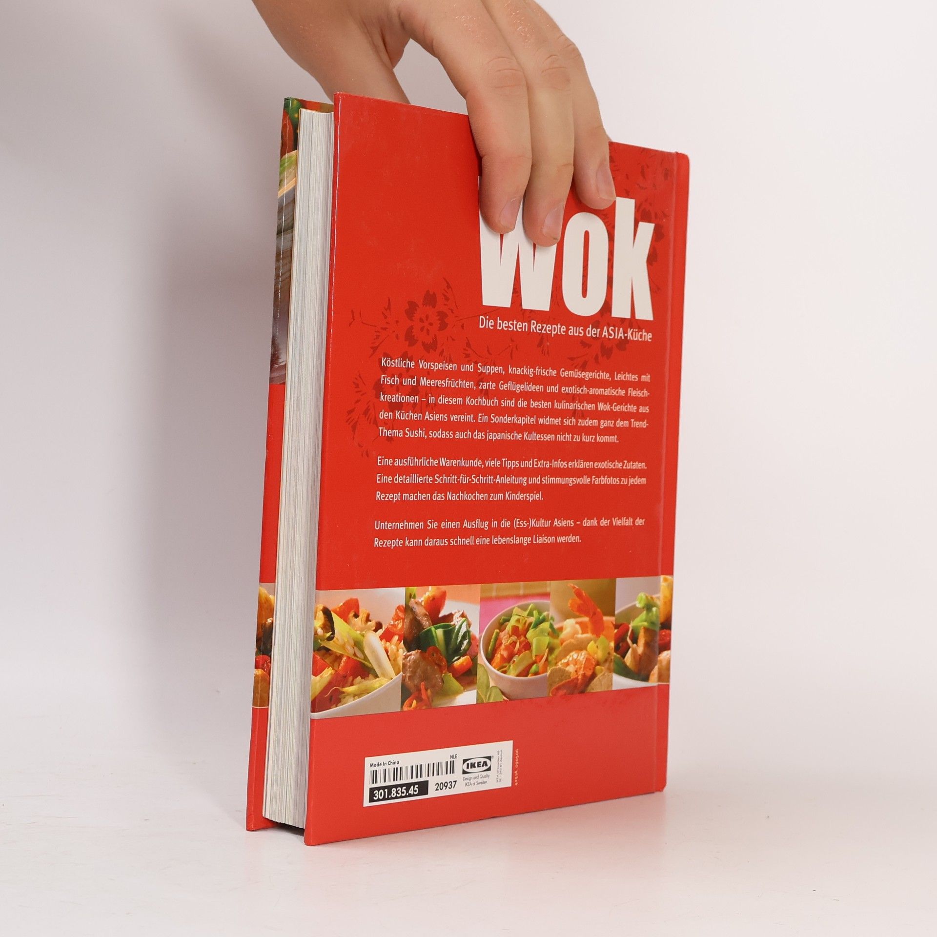 kolektiv Wok. Die besten Rezepte aus der ASIA-Küche