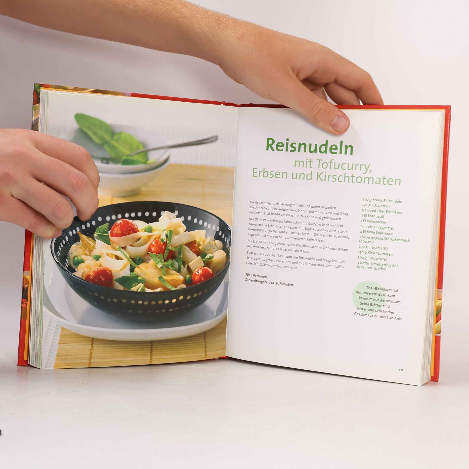 kolektiv Wok. Die besten Rezepte aus der ASIA-Küche