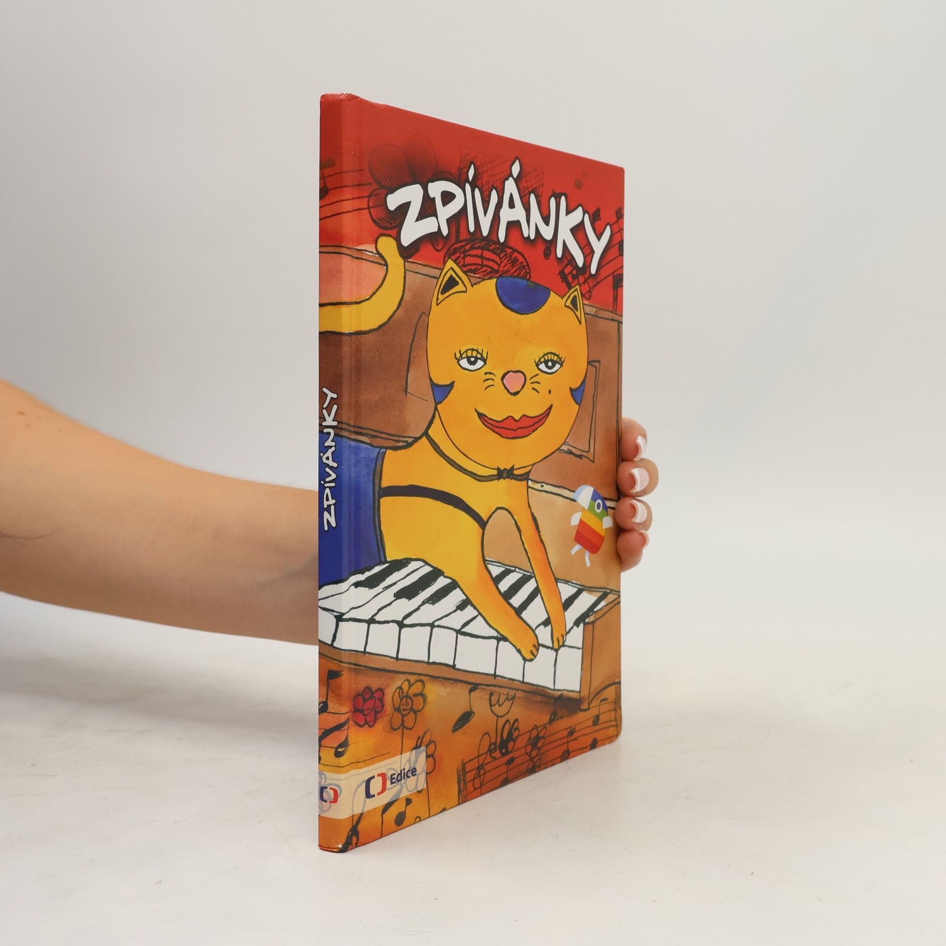 Zpívánky