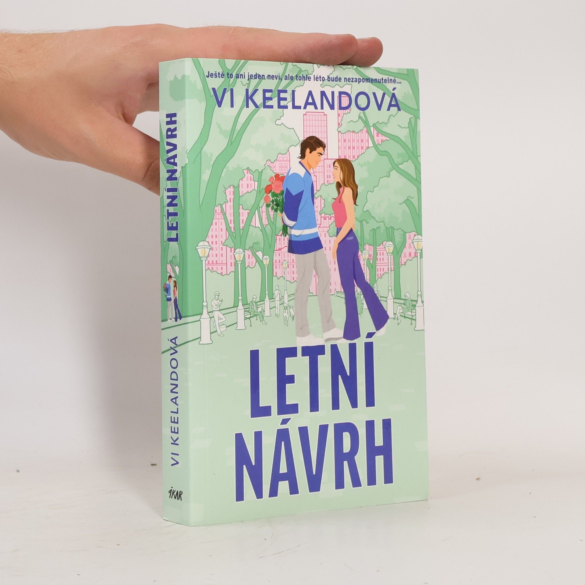 Letní návrh