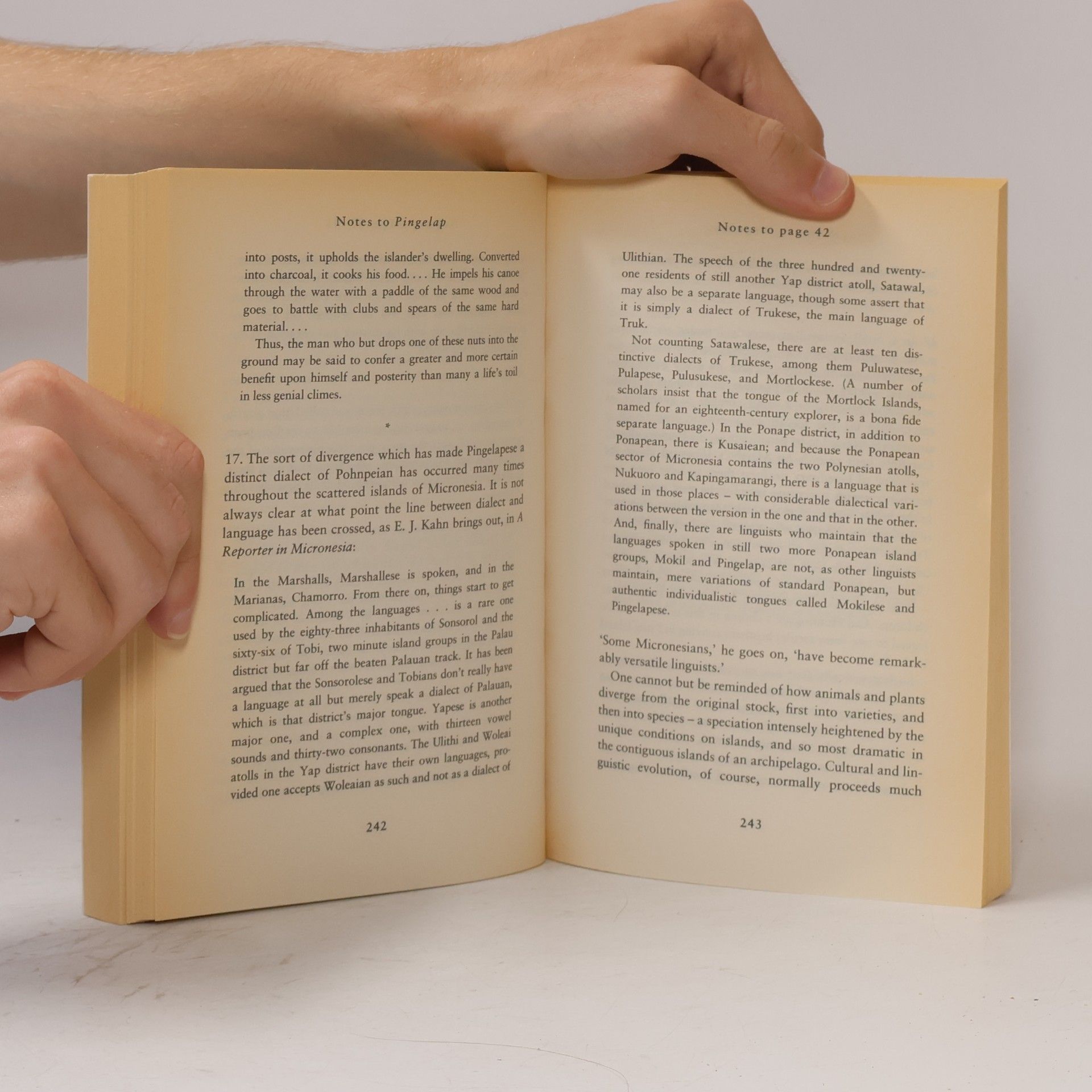 Oliver Sacks The Island of the Colour-blind