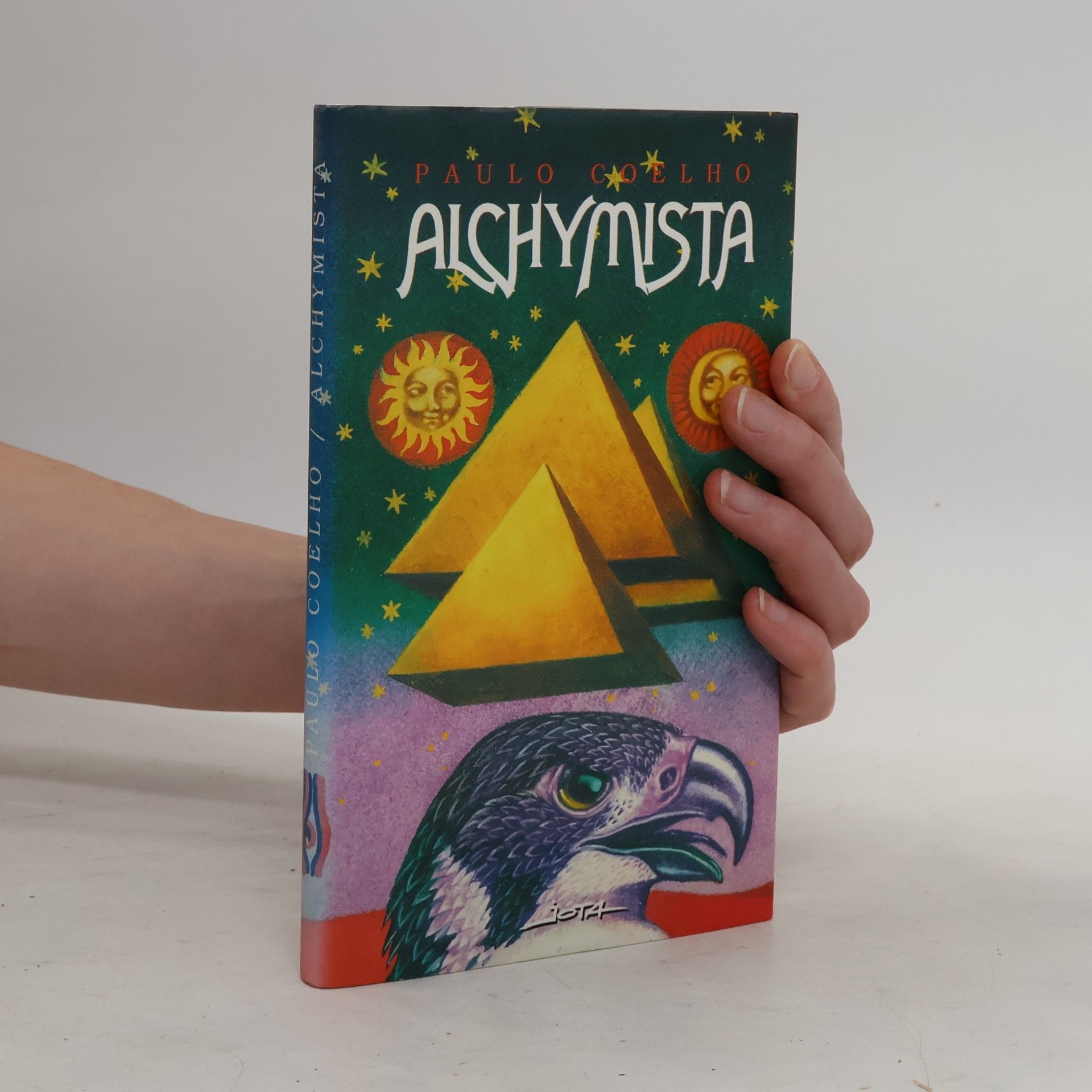 Alchymista