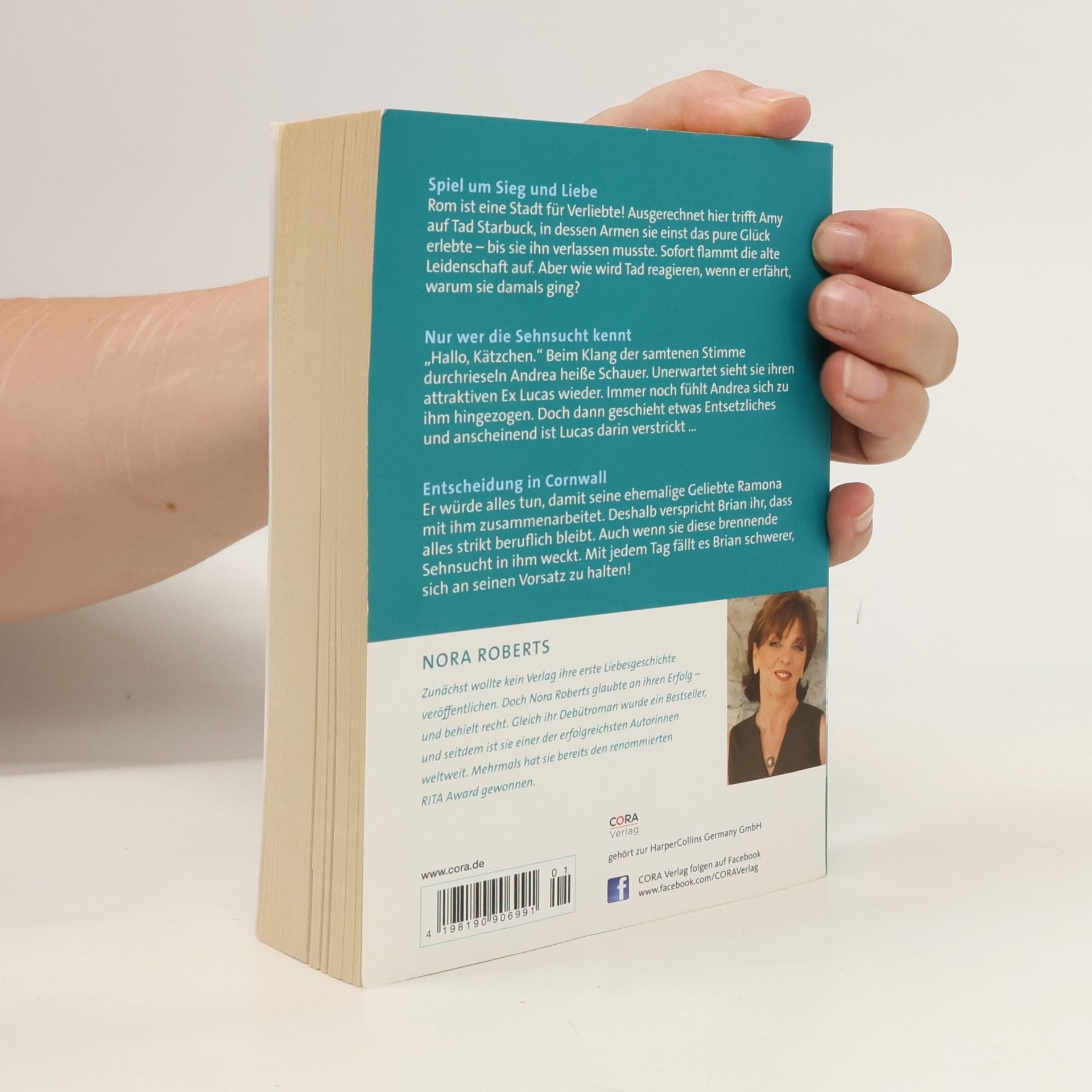 Nora Roberts Endlich wieder Herzklopfen