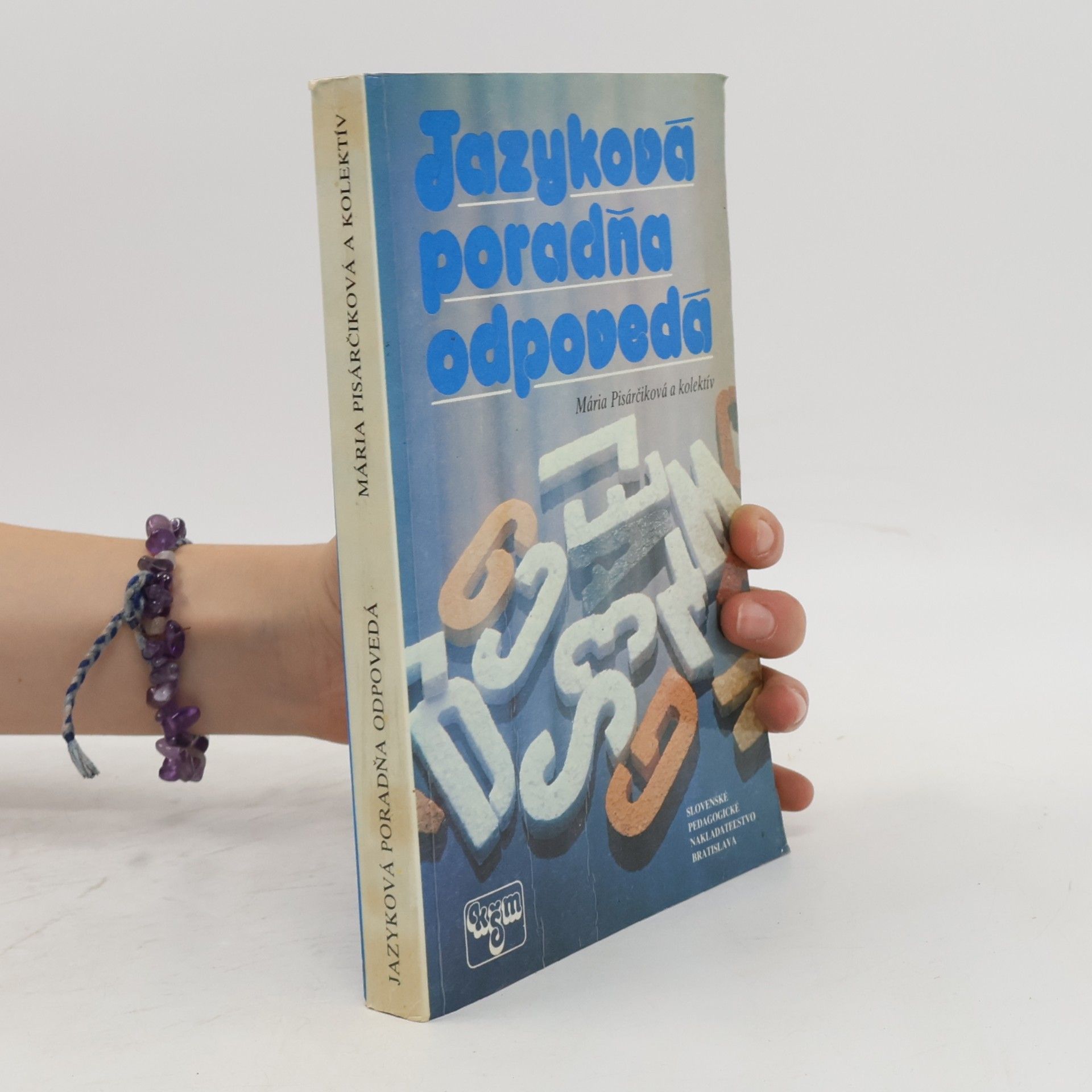 Jazyková poradňa odpovedá