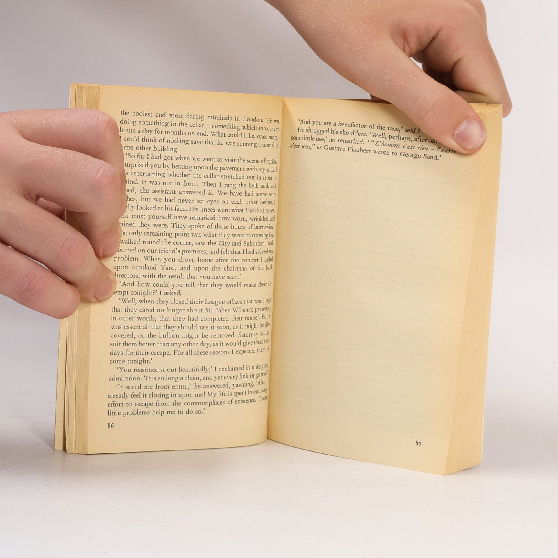 Arthur Conan Doyle The Adventures of Sherlock Holmes