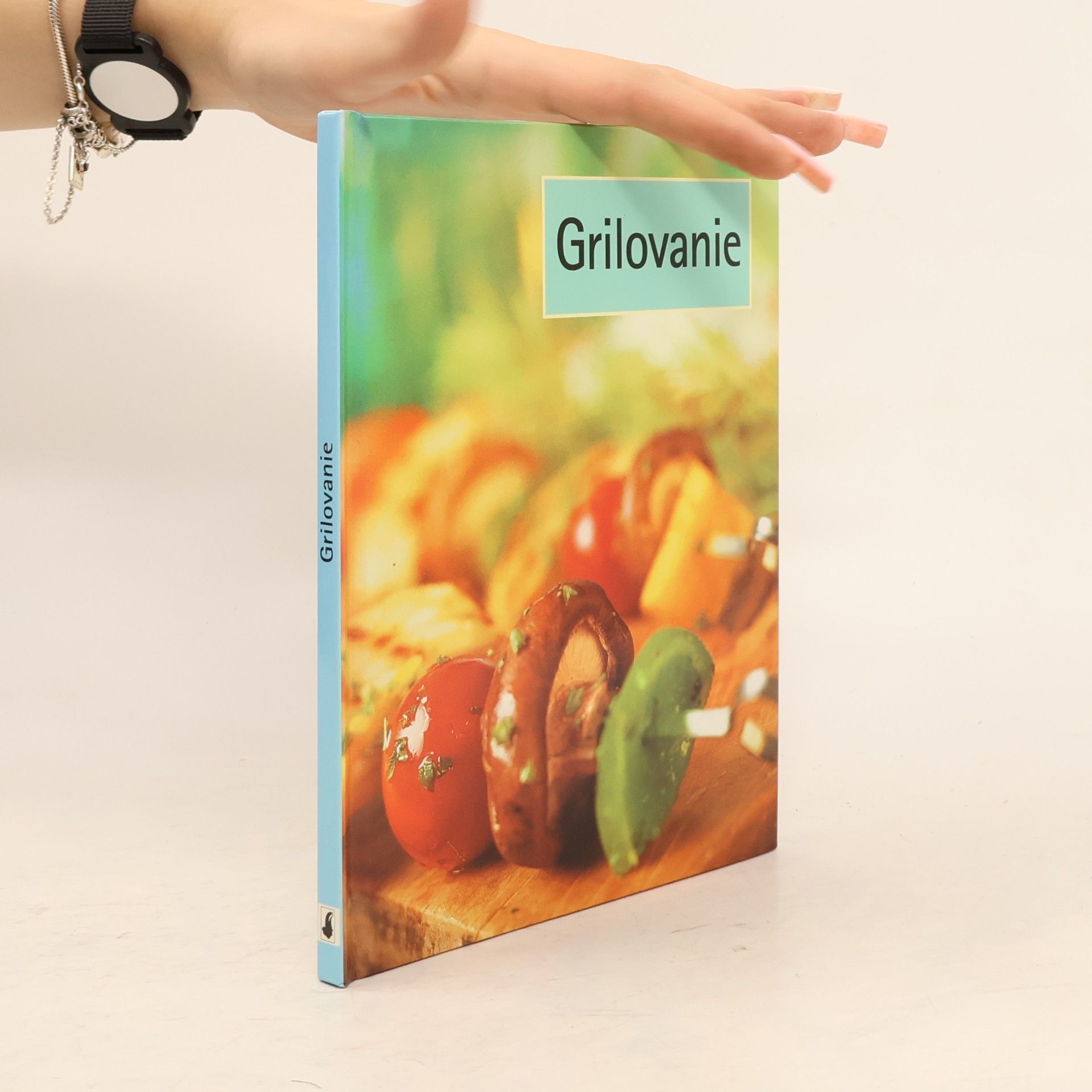 Autorenkollektiv Grilovanie