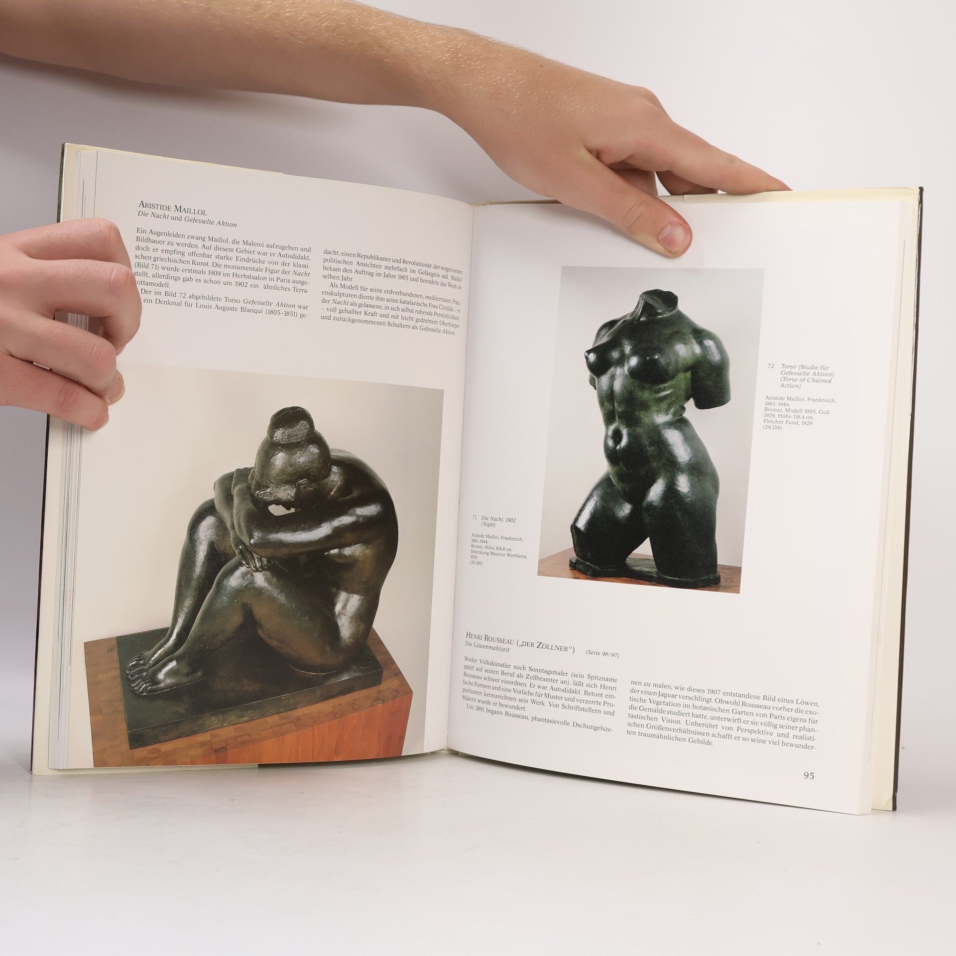 Annemarie Arnold-Kubina Europäische Kunst seit 1850