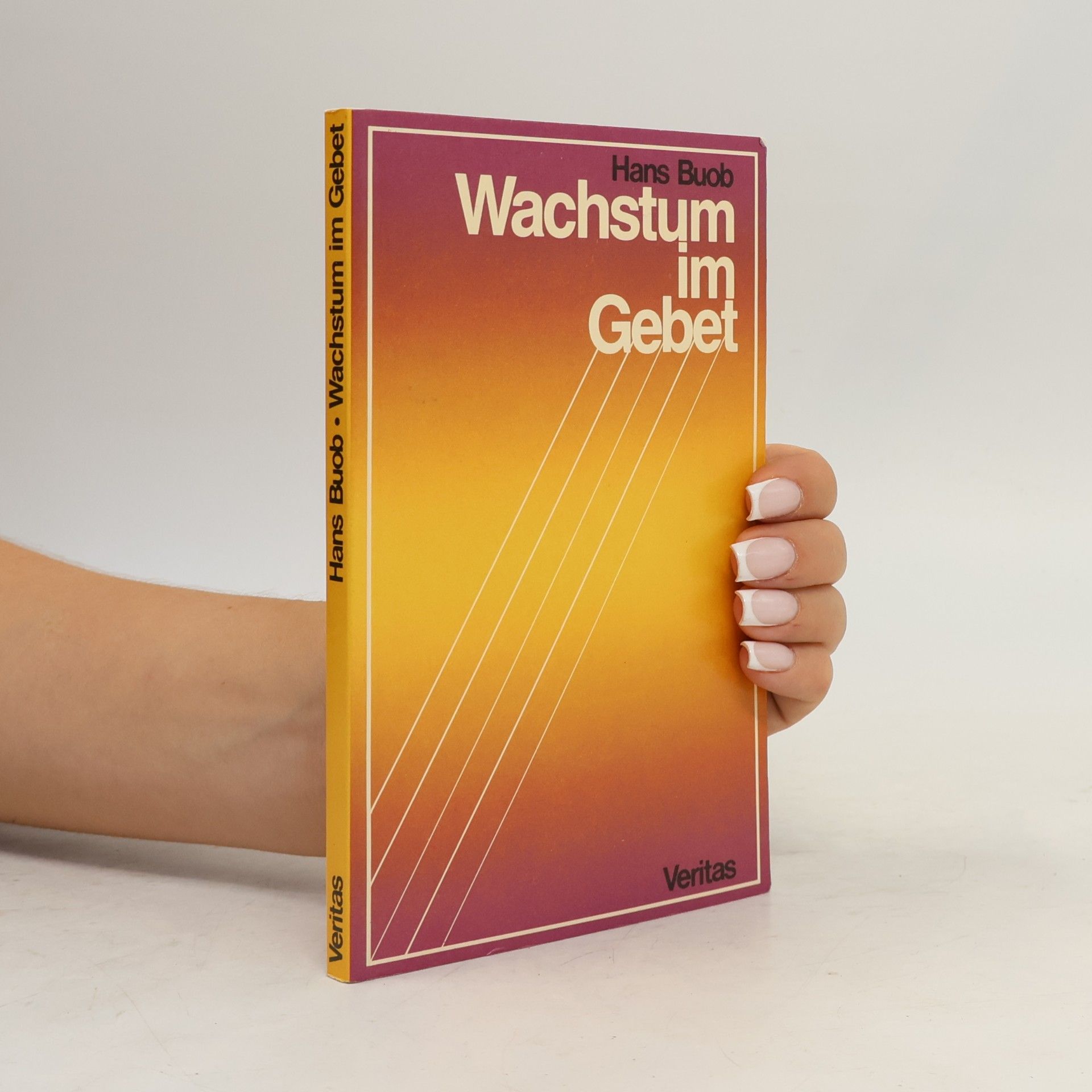 Wachstum im Gebet