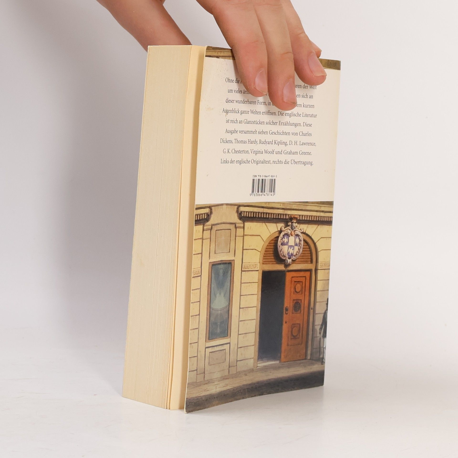 Collectif d'auteurs Englische Meistererzählungen - Famous English Short Stories